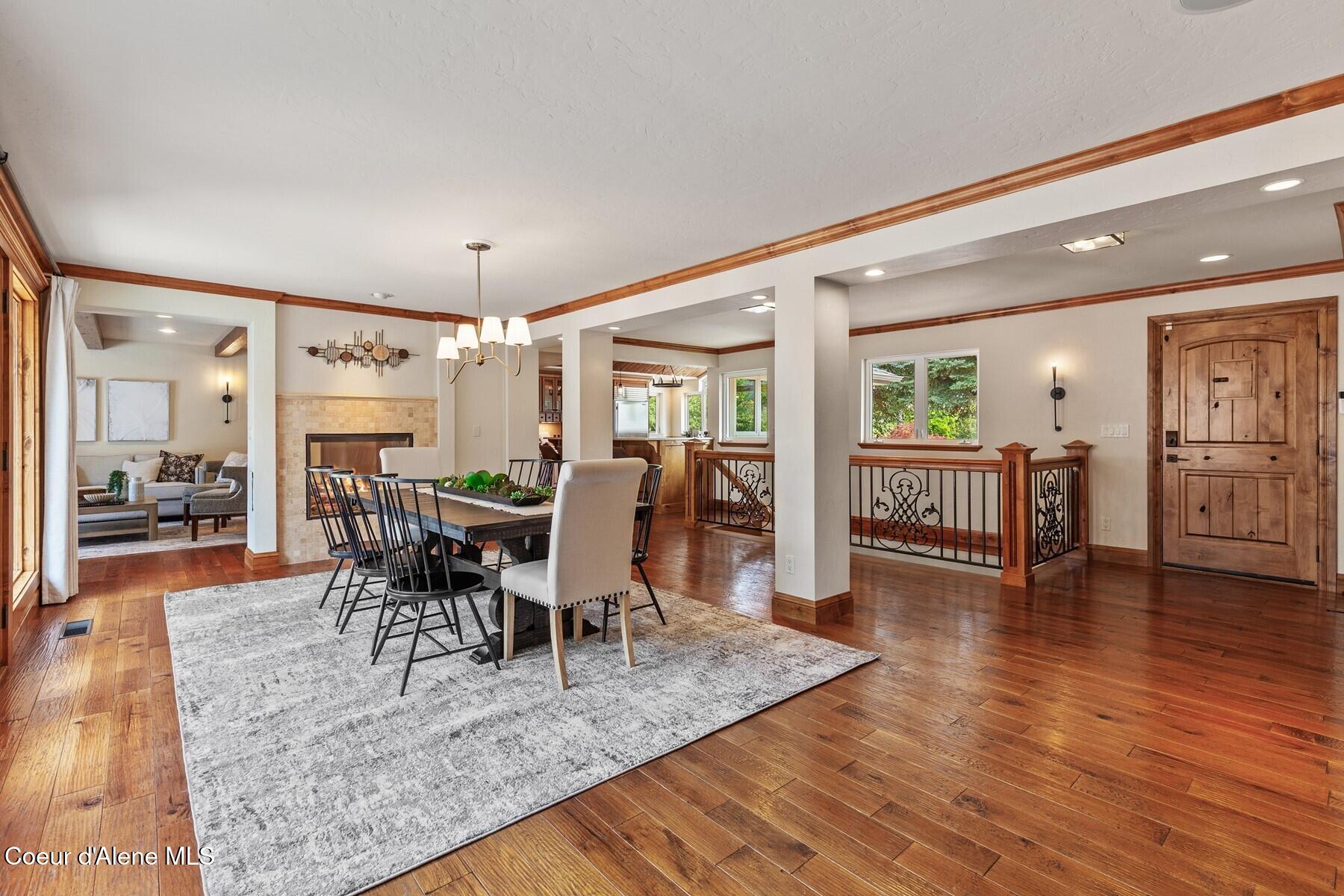 201 N Military Dr, Coeur d'Alene