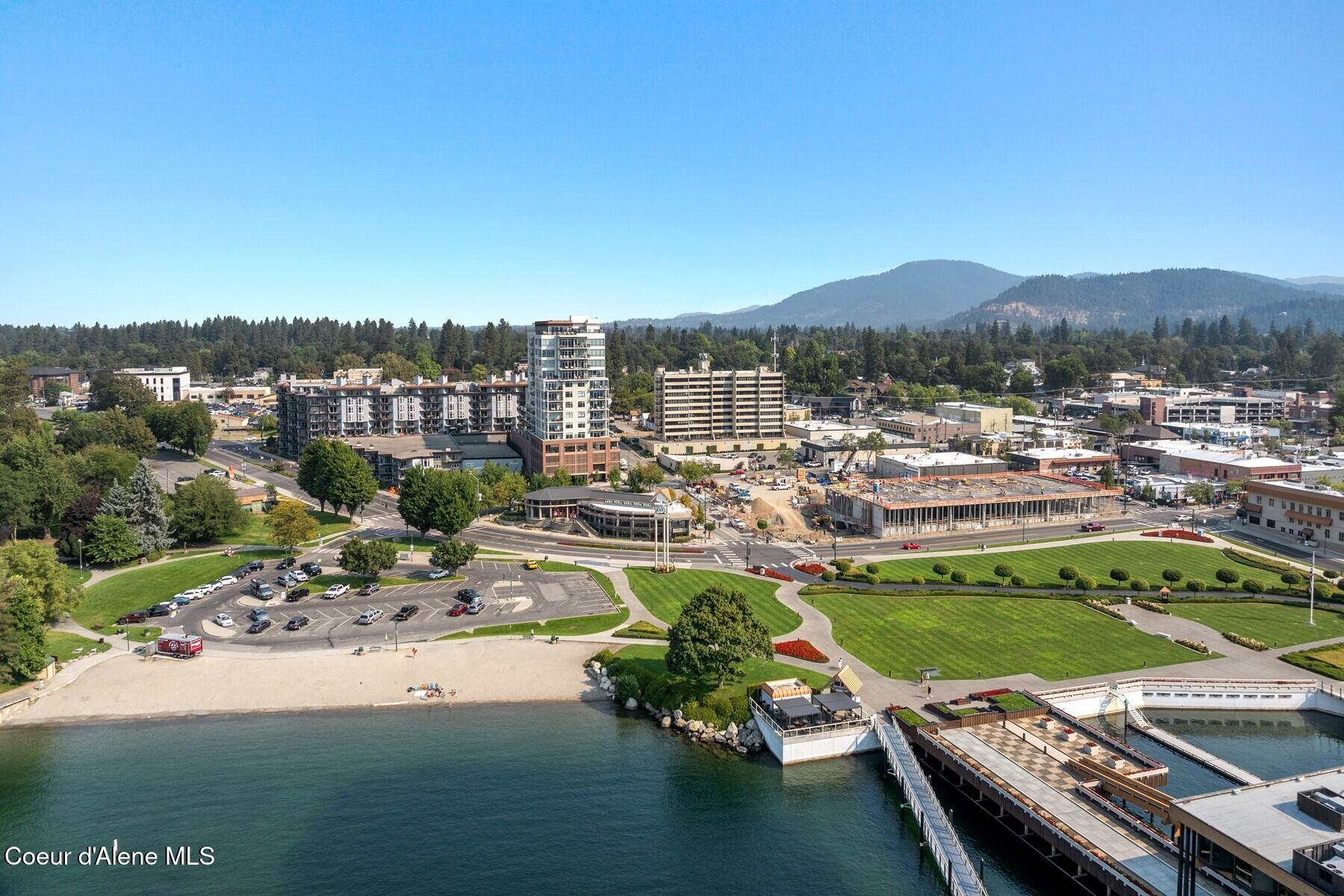 201 N Military Dr, Coeur d'Alene