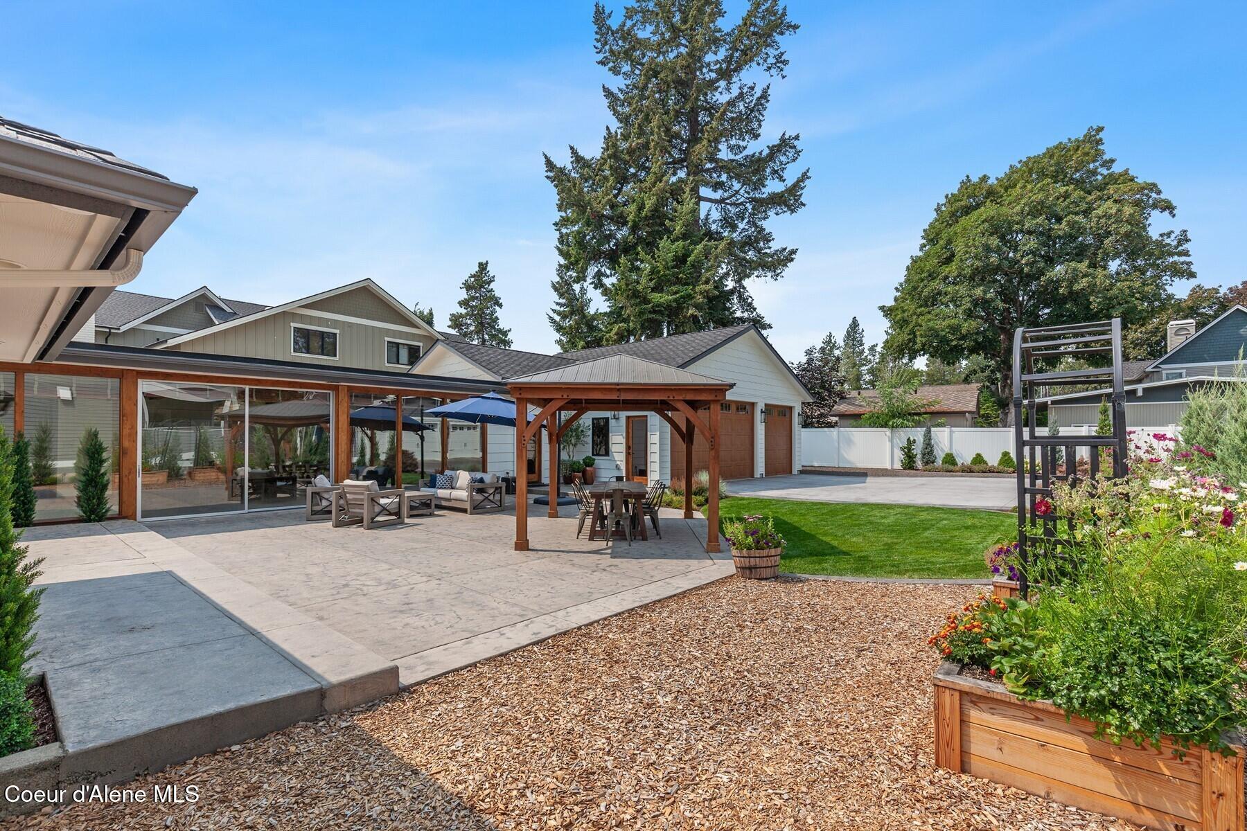 201 N Military Dr, Coeur d'Alene