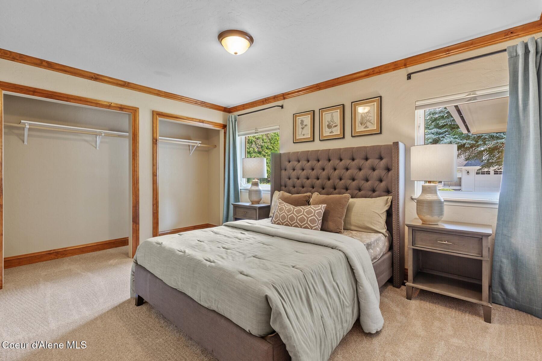 201 N Military Dr, Coeur d'Alene