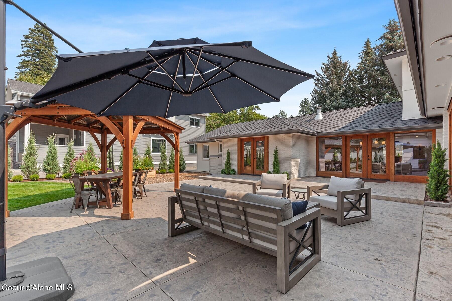 201 N Military Dr, Coeur d'Alene