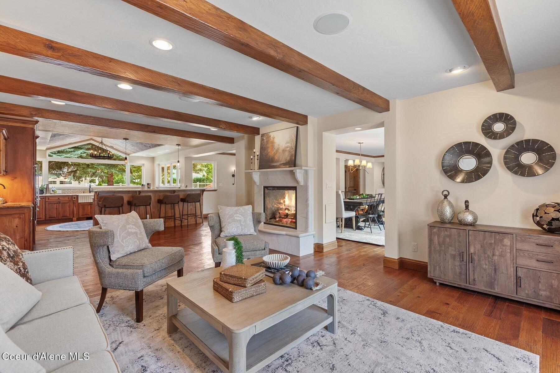 201 N Military Dr, Coeur d'Alene