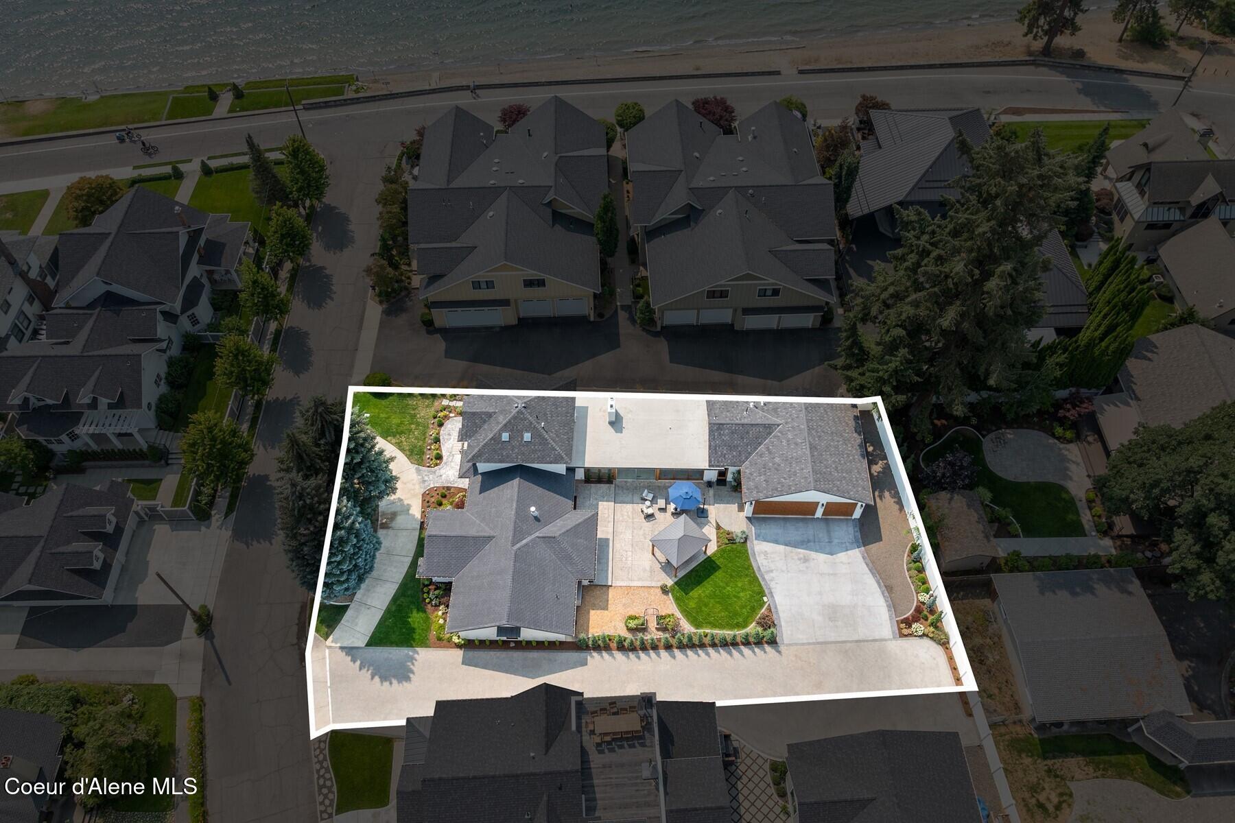 201 N Military Dr, Coeur d'Alene