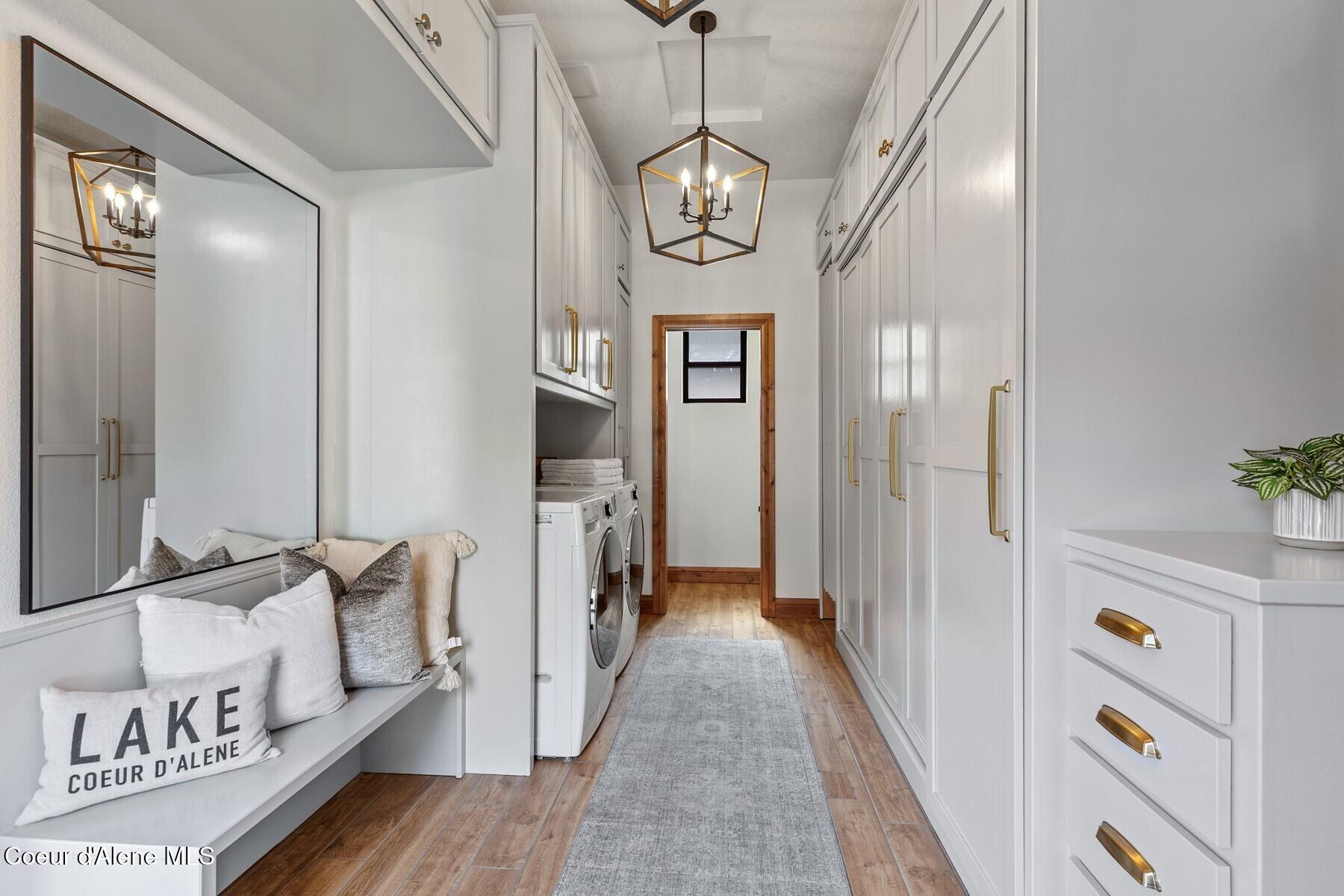 201 N Military Dr, Coeur d'Alene
