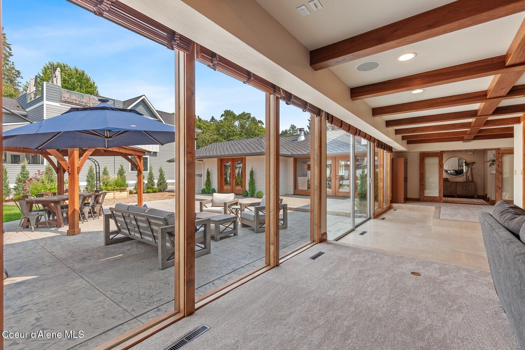 201 N Military Dr, Coeur d'Alene