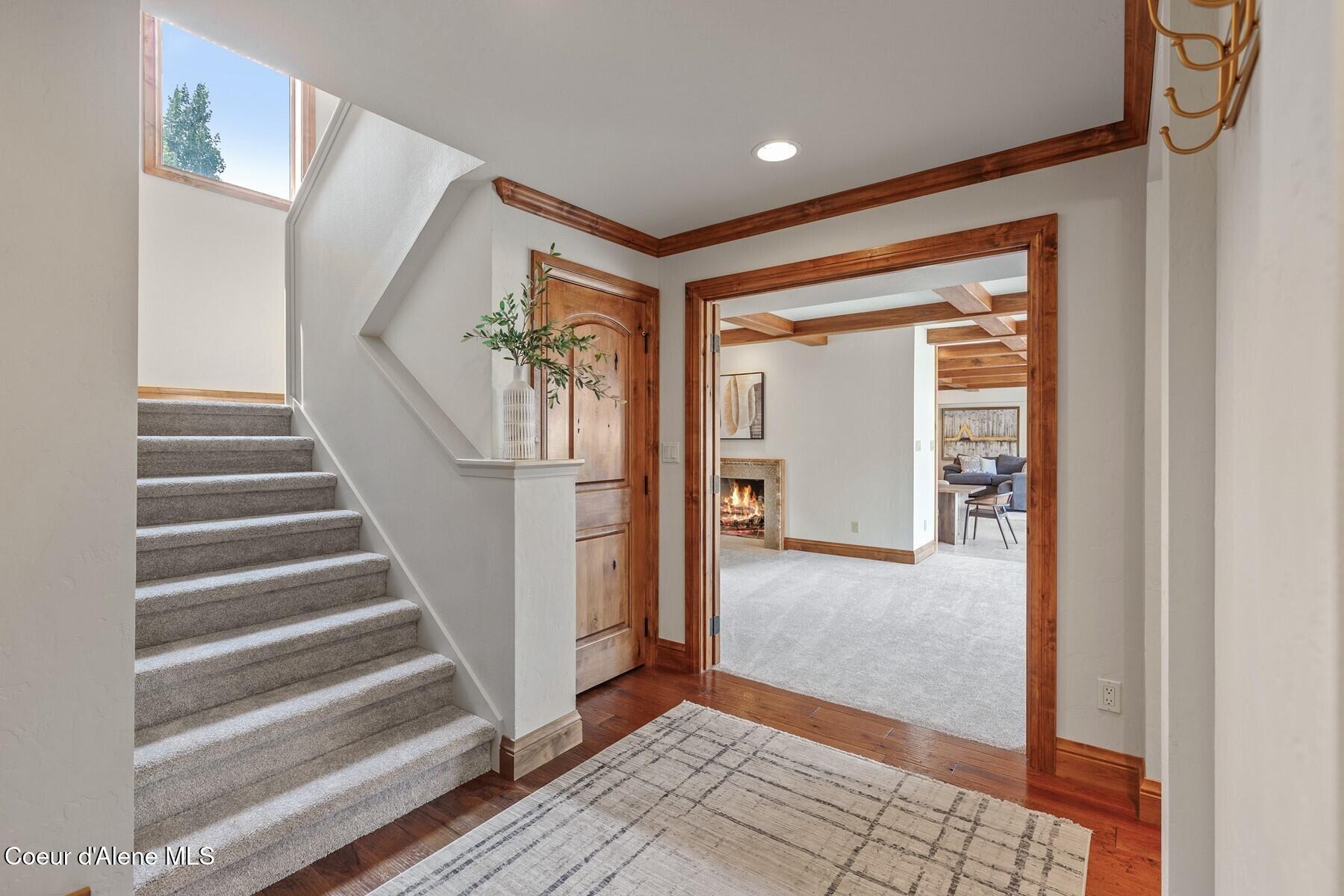 201 N Military Dr, Coeur d'Alene