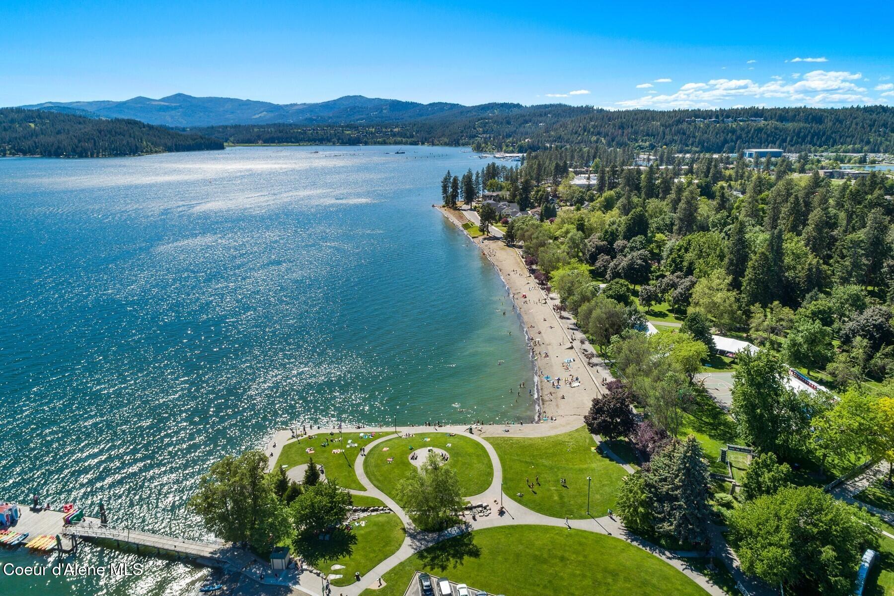 201 N Military Dr, Coeur d'Alene
