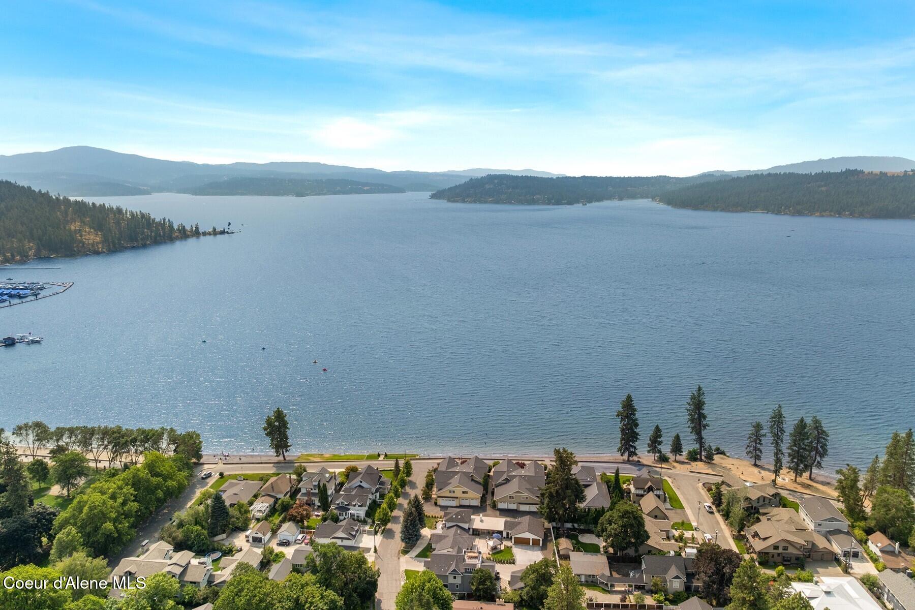 201 N Military Dr, Coeur d'Alene
