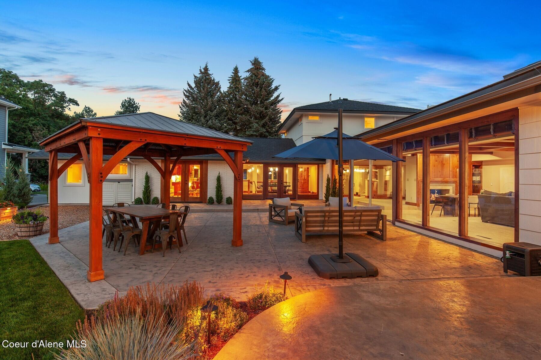 201 N Military Dr, Coeur d'Alene