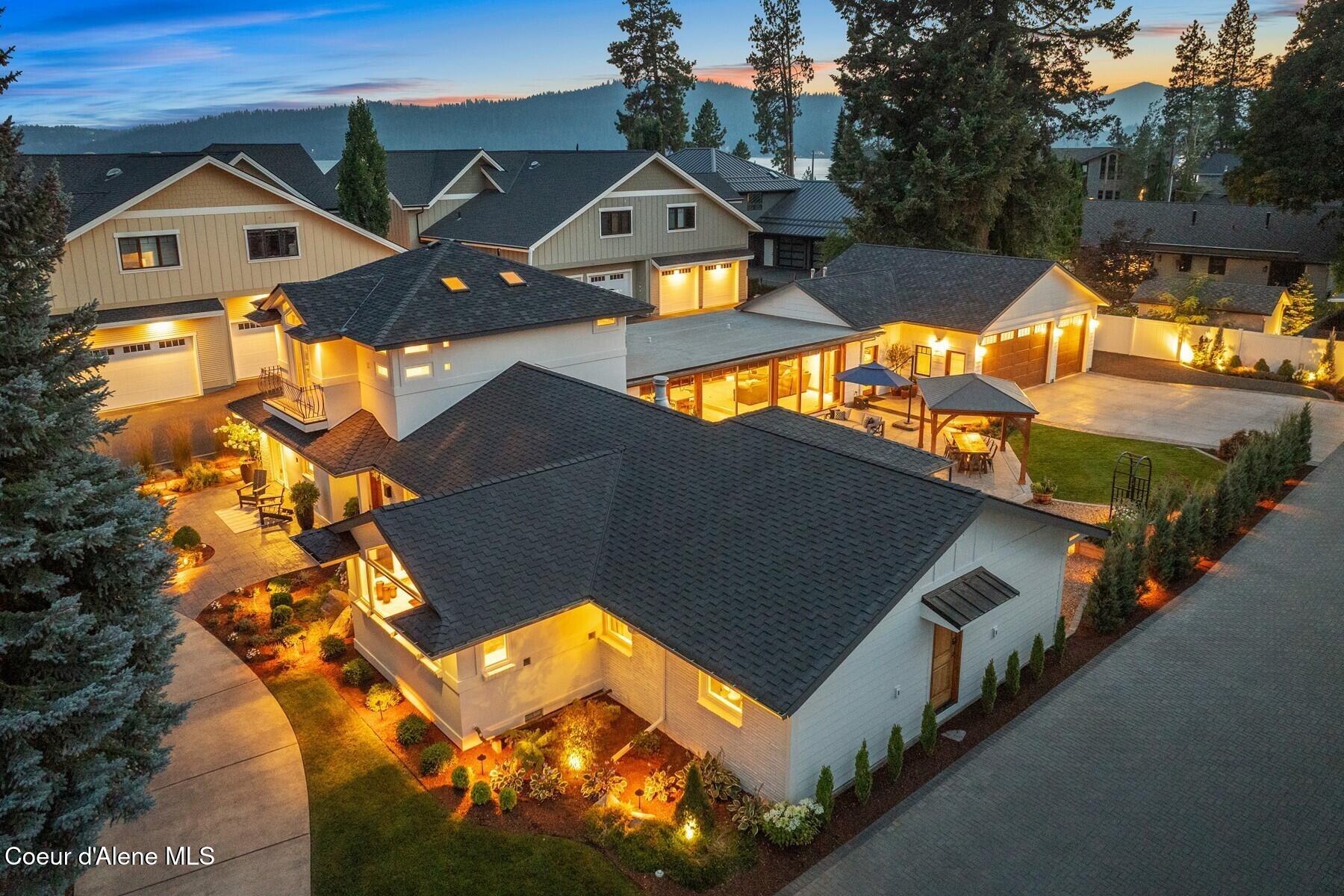 201 N Military Dr, Coeur d'Alene