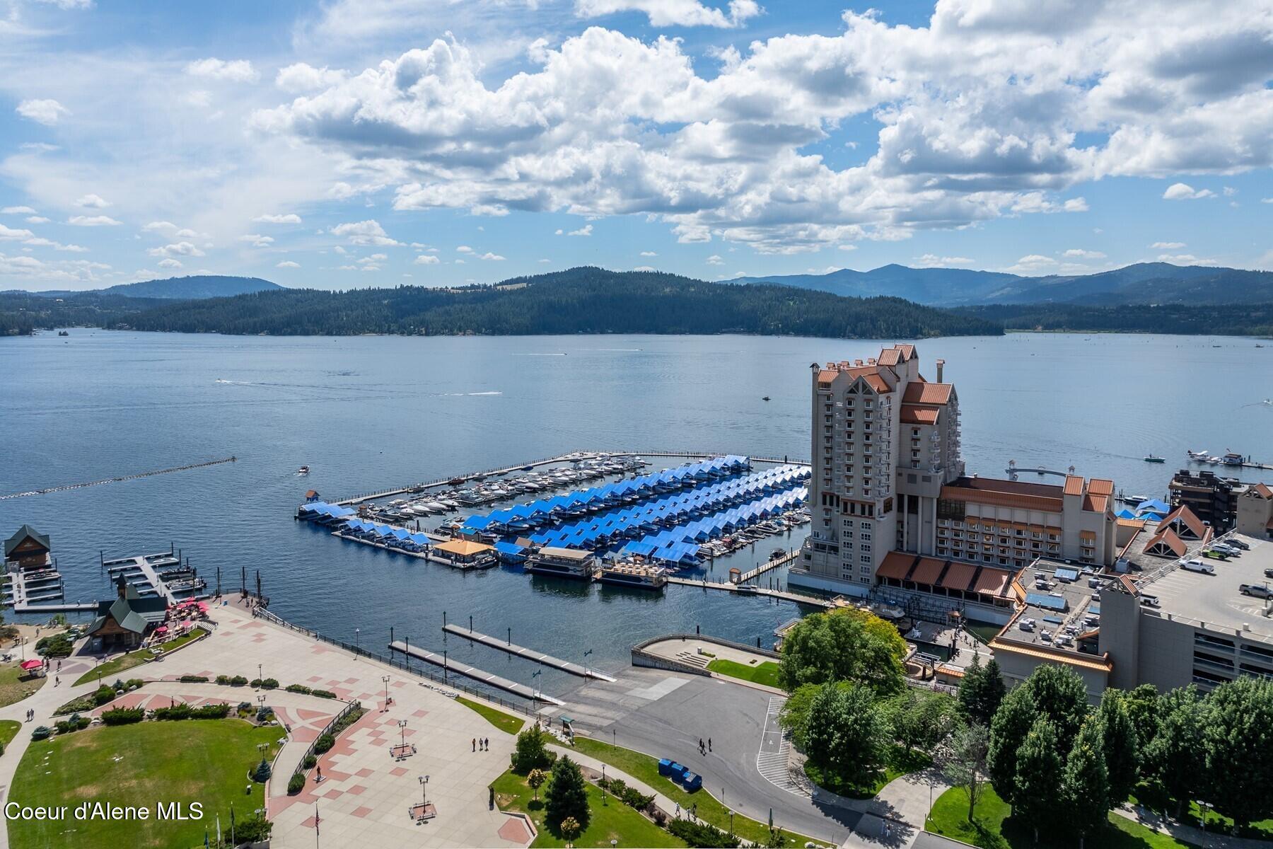 201 N Military Dr, Coeur d'Alene