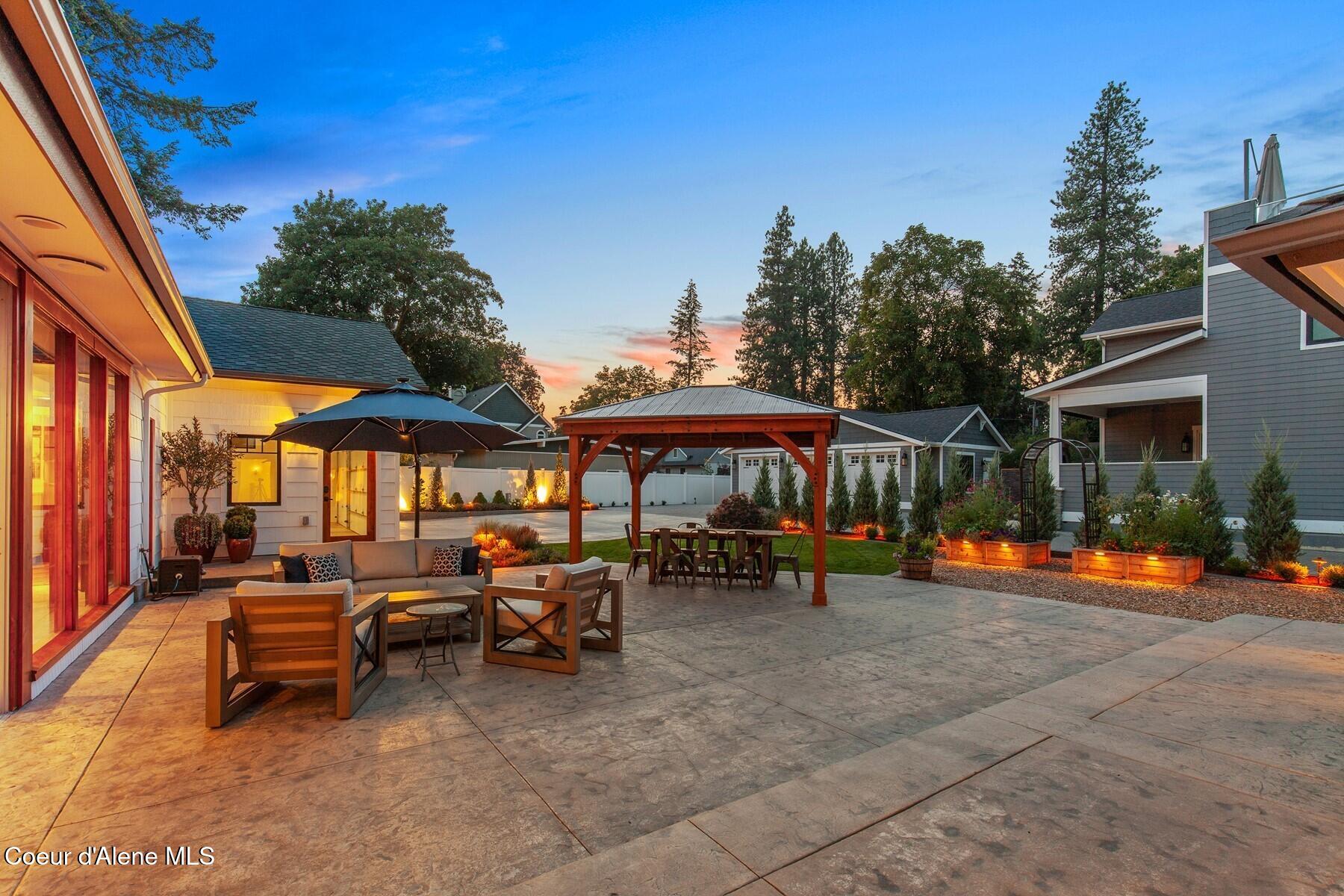 201 N Military Dr, Coeur d'Alene