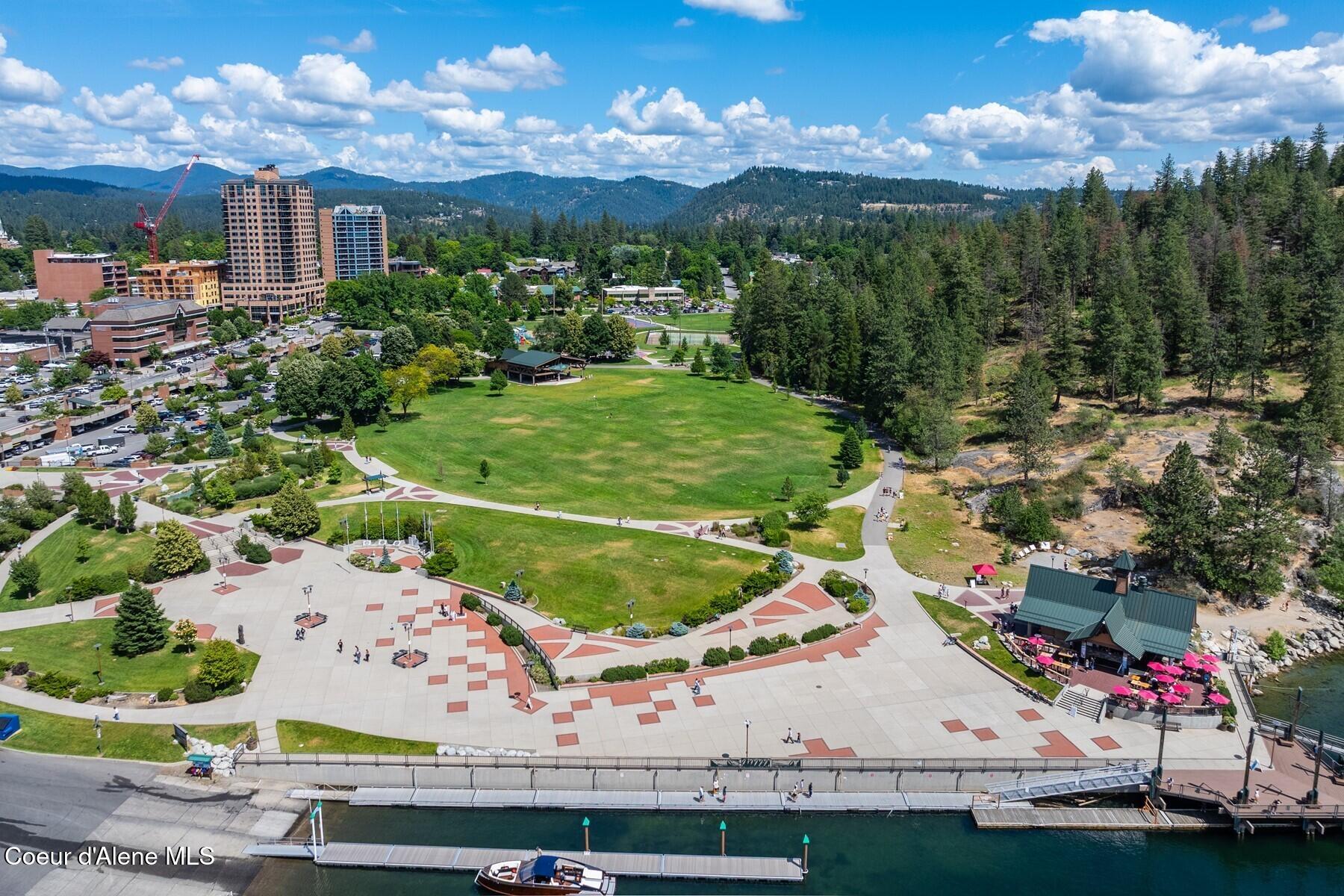201 N Military Dr, Coeur d'Alene
