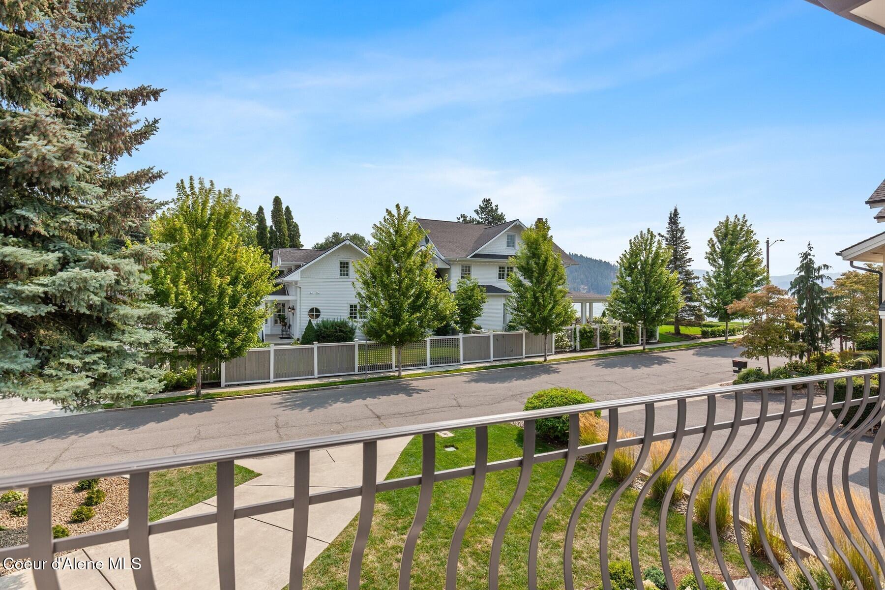 201 N Military Dr, Coeur d'Alene