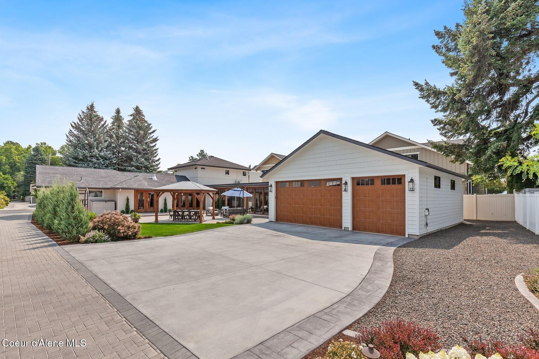 201 N Military Dr, Coeur d'Alene