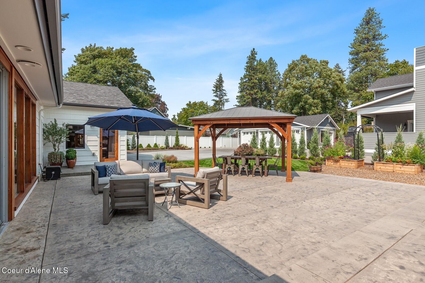 201 N Military Dr, Coeur d'Alene