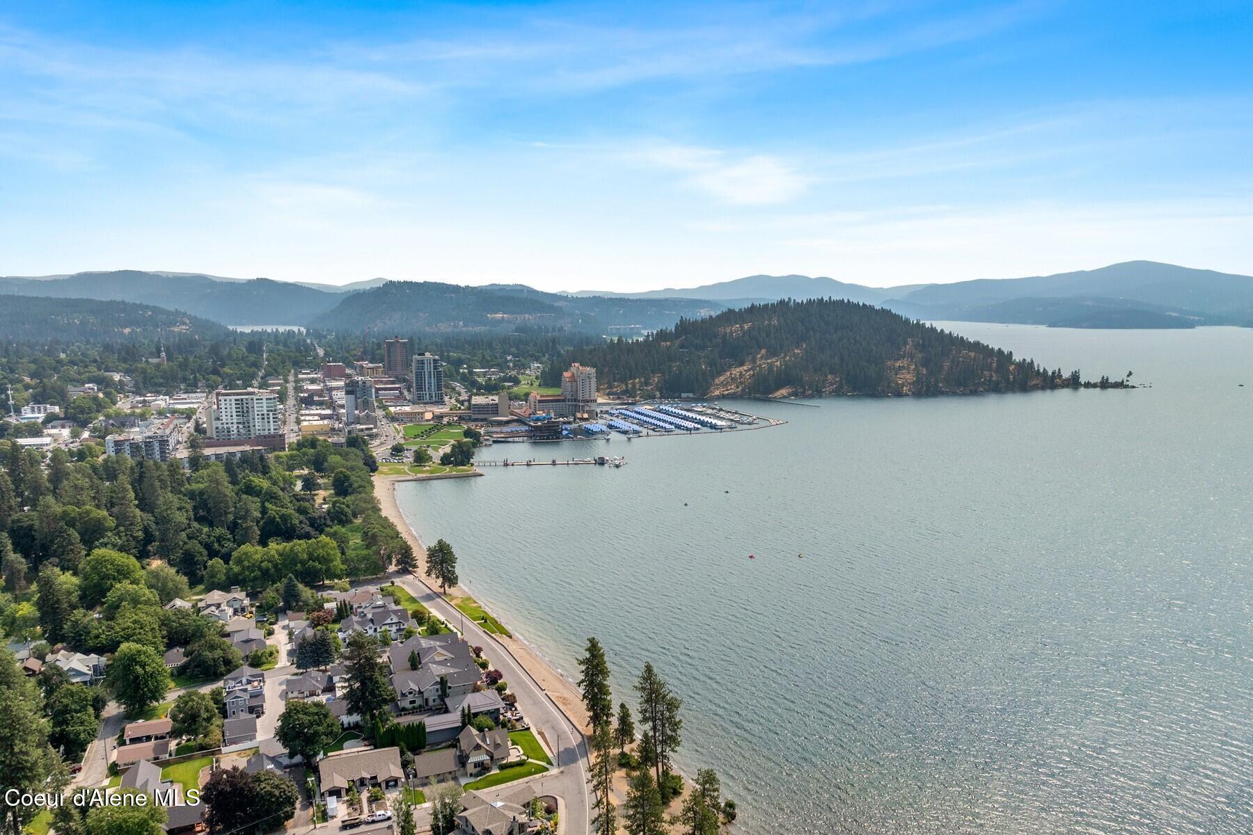 201 N Military Dr, Coeur d'Alene