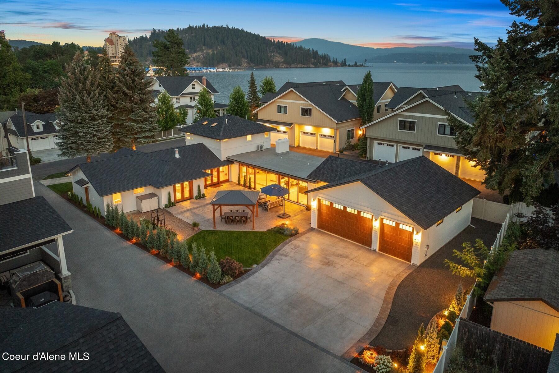 201 N Military Dr, Coeur d'Alene