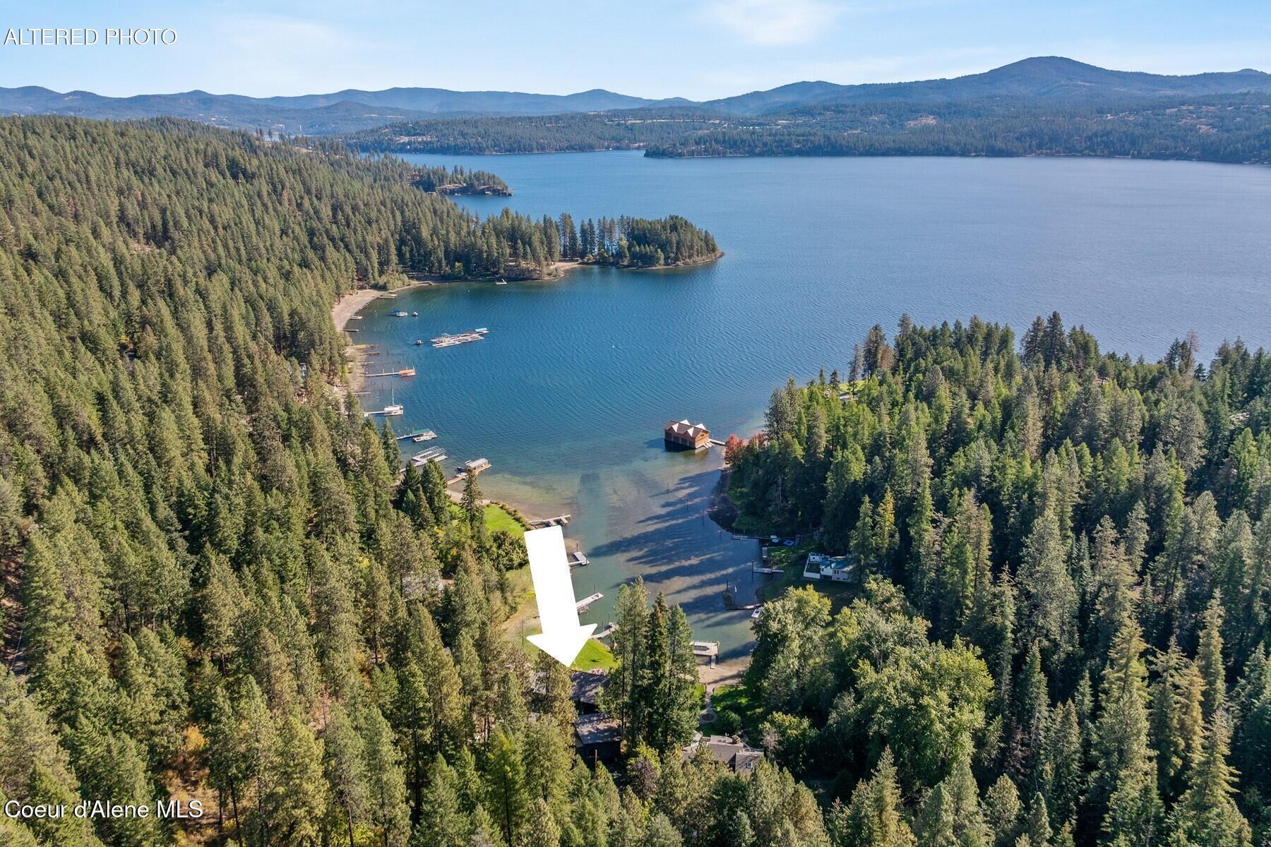 2982 W Everwell Bay Ln, Coeur d'Alene