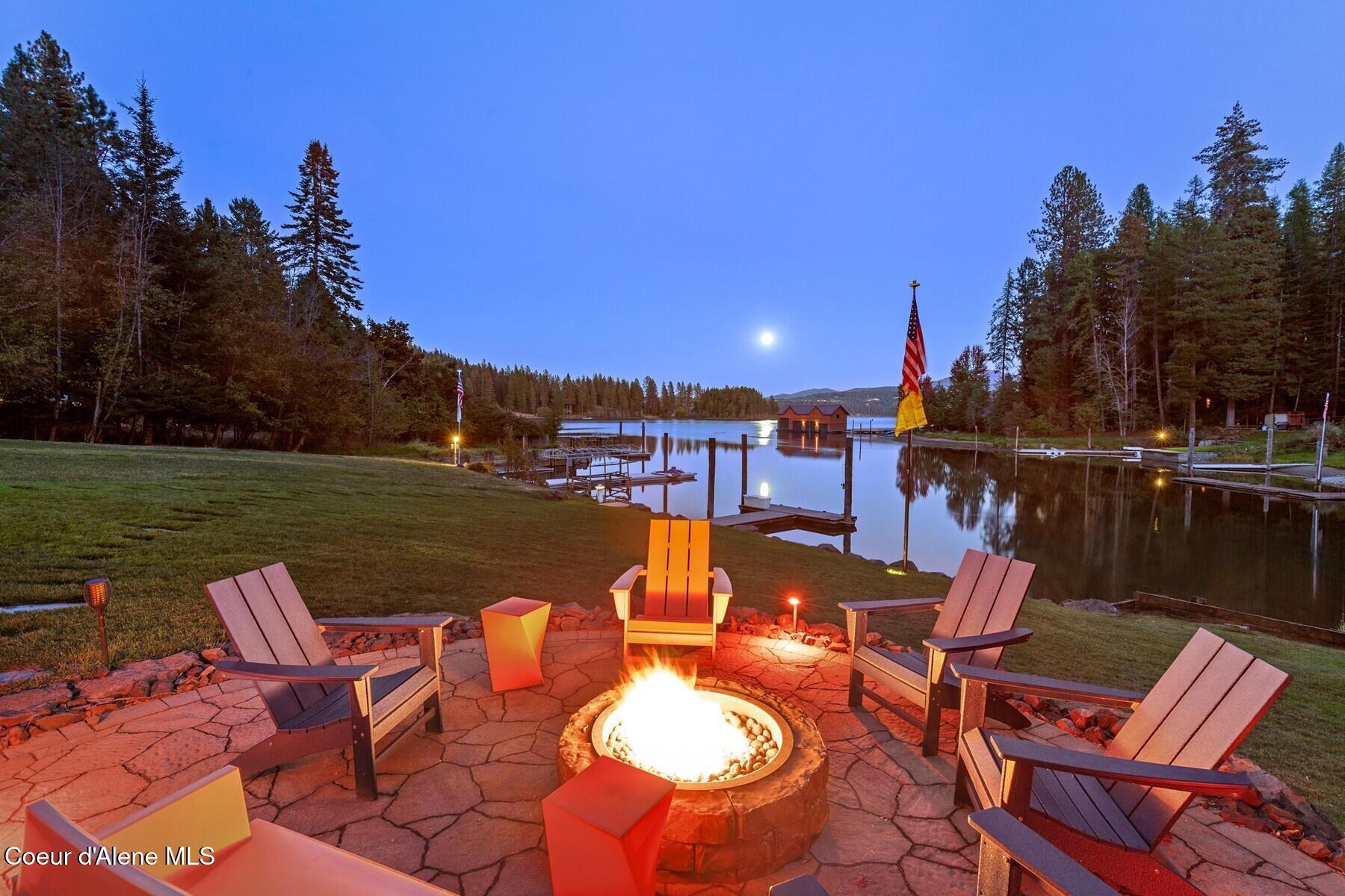 2982 W Everwell Bay Ln, Coeur d'Alene