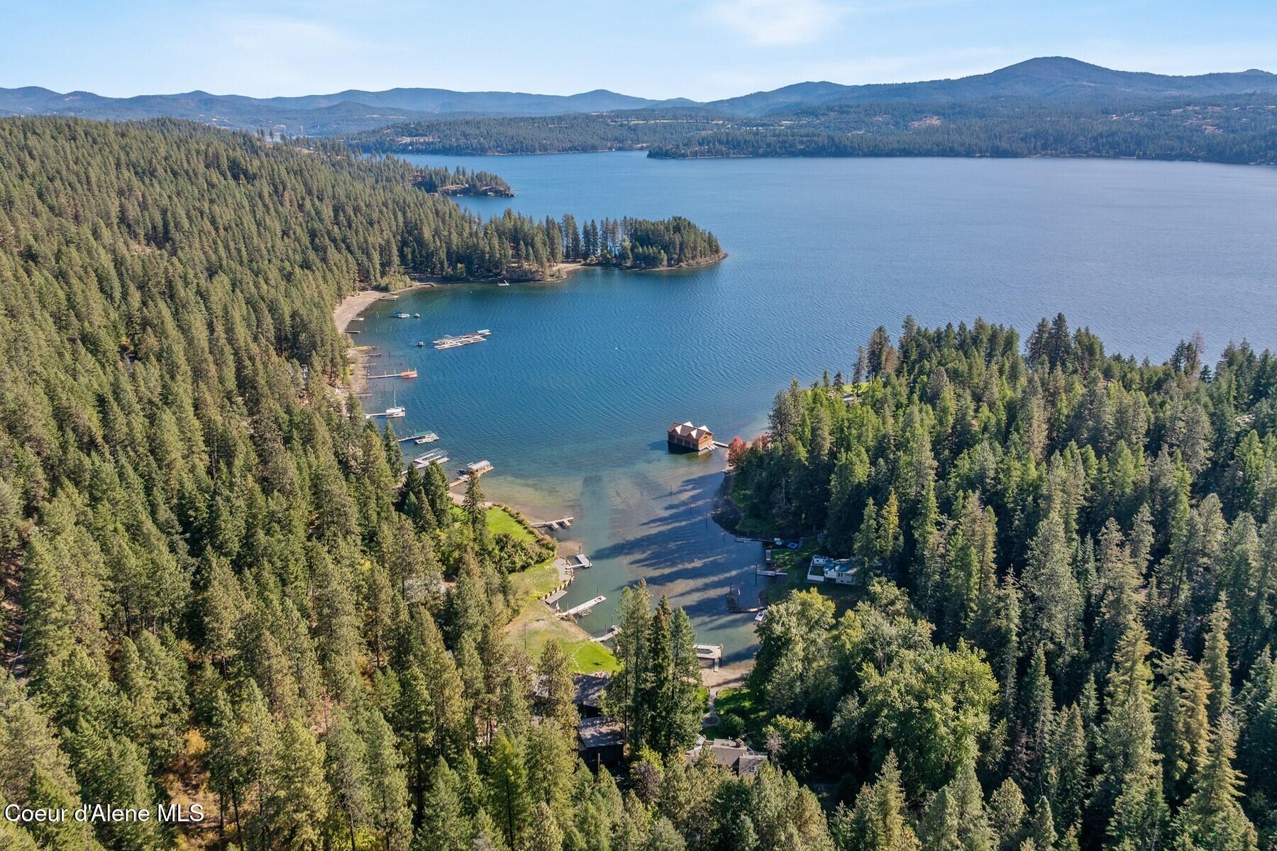 2982 W Everwell Bay Ln, Coeur d'Alene