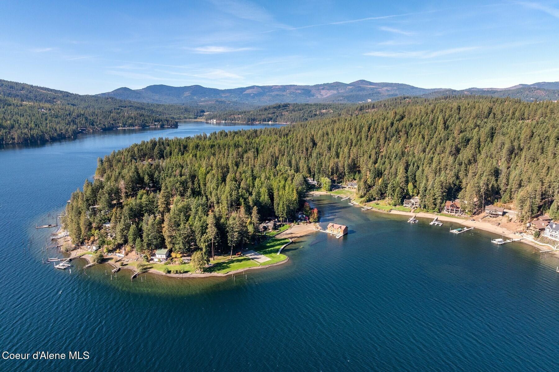 2982 W Everwell Bay Ln, Coeur d'Alene