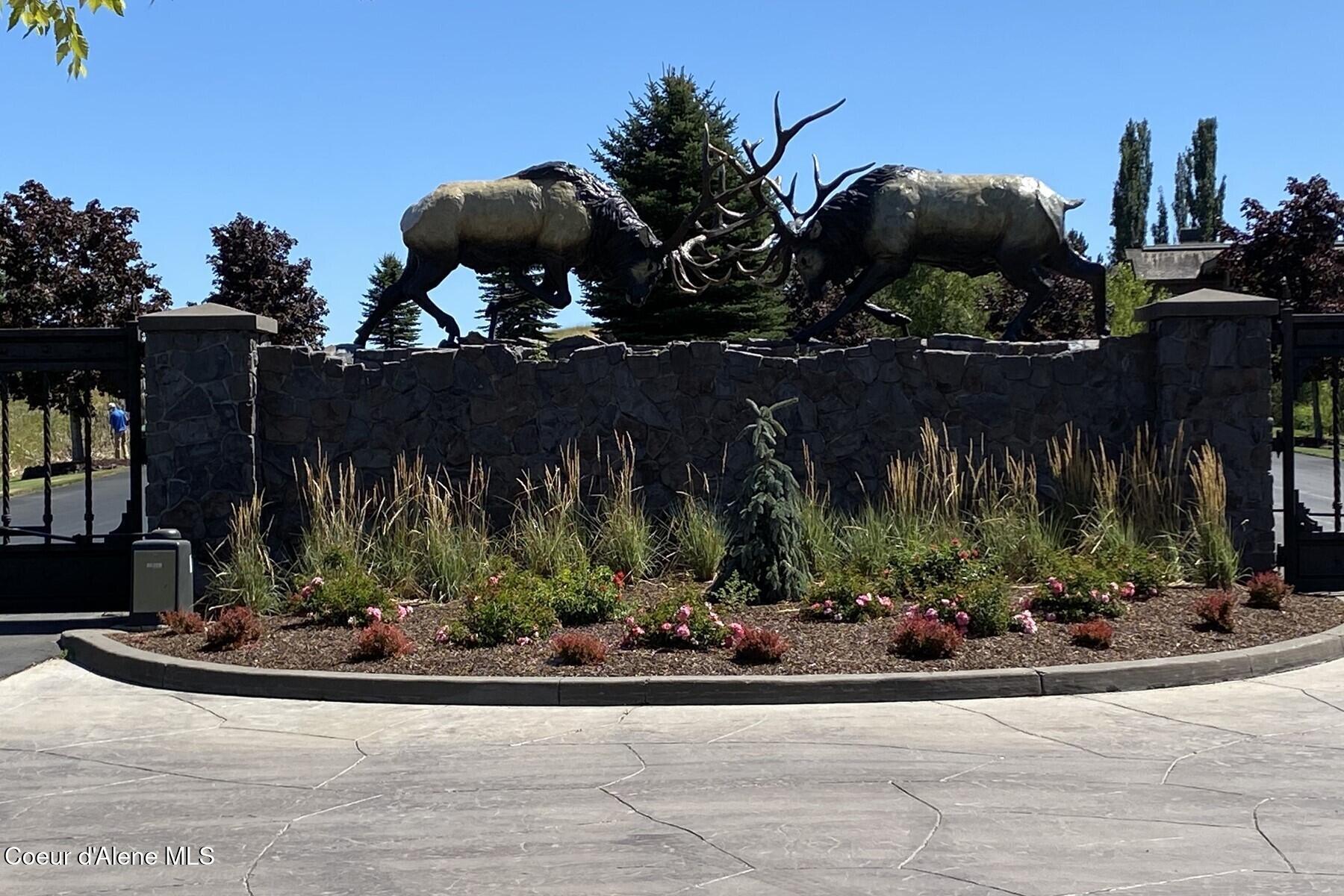 Lot 46 Onyx Circle, Coeur d'Alene