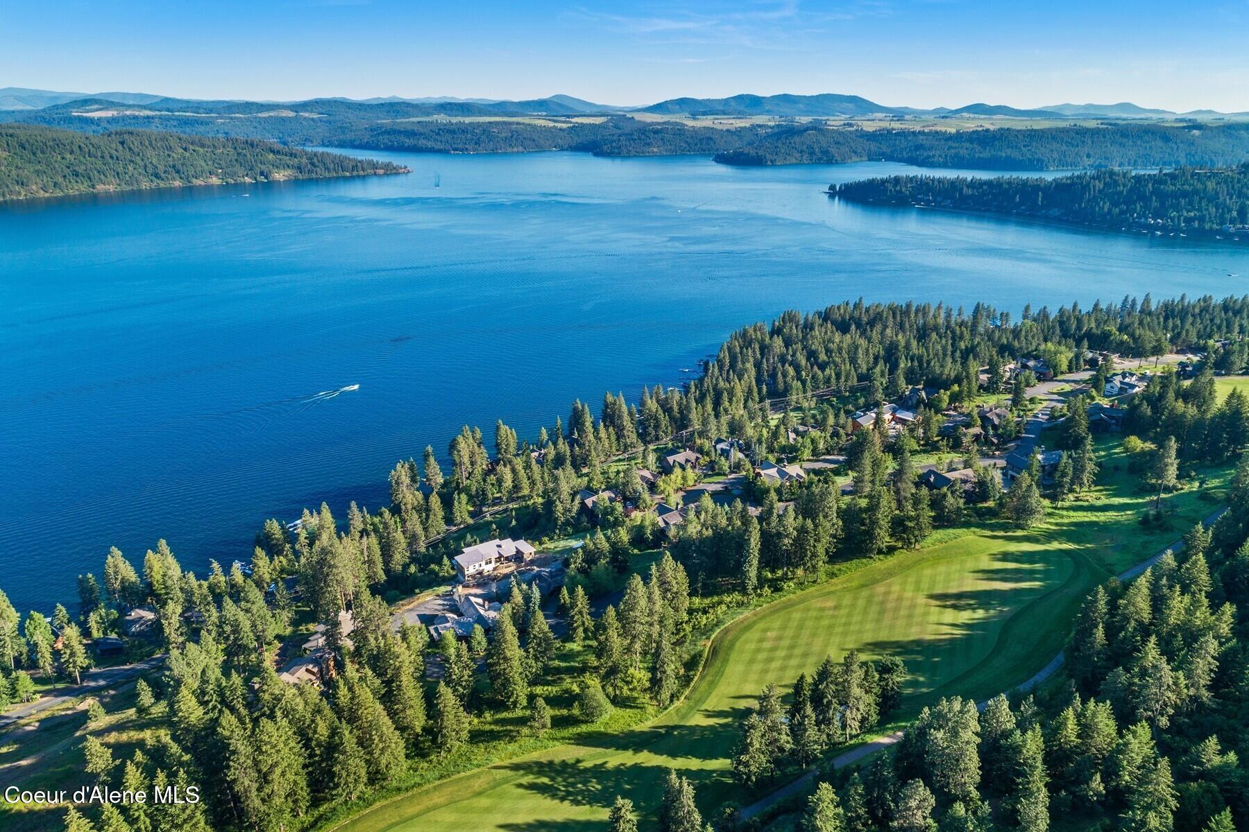 Lot 46 Onyx Circle, Coeur d'Alene