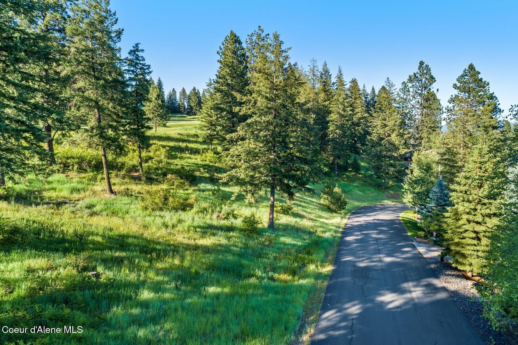 Lot 46 Onyx Circle, Coeur d'Alene