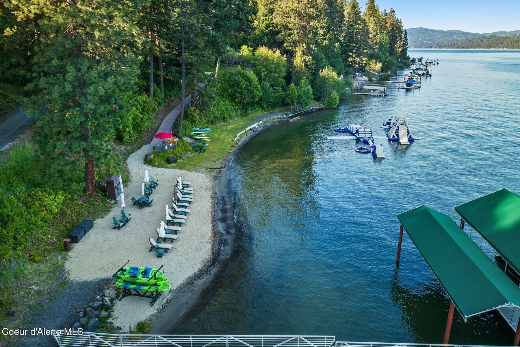 Lot 46 Onyx Circle, Coeur d'Alene