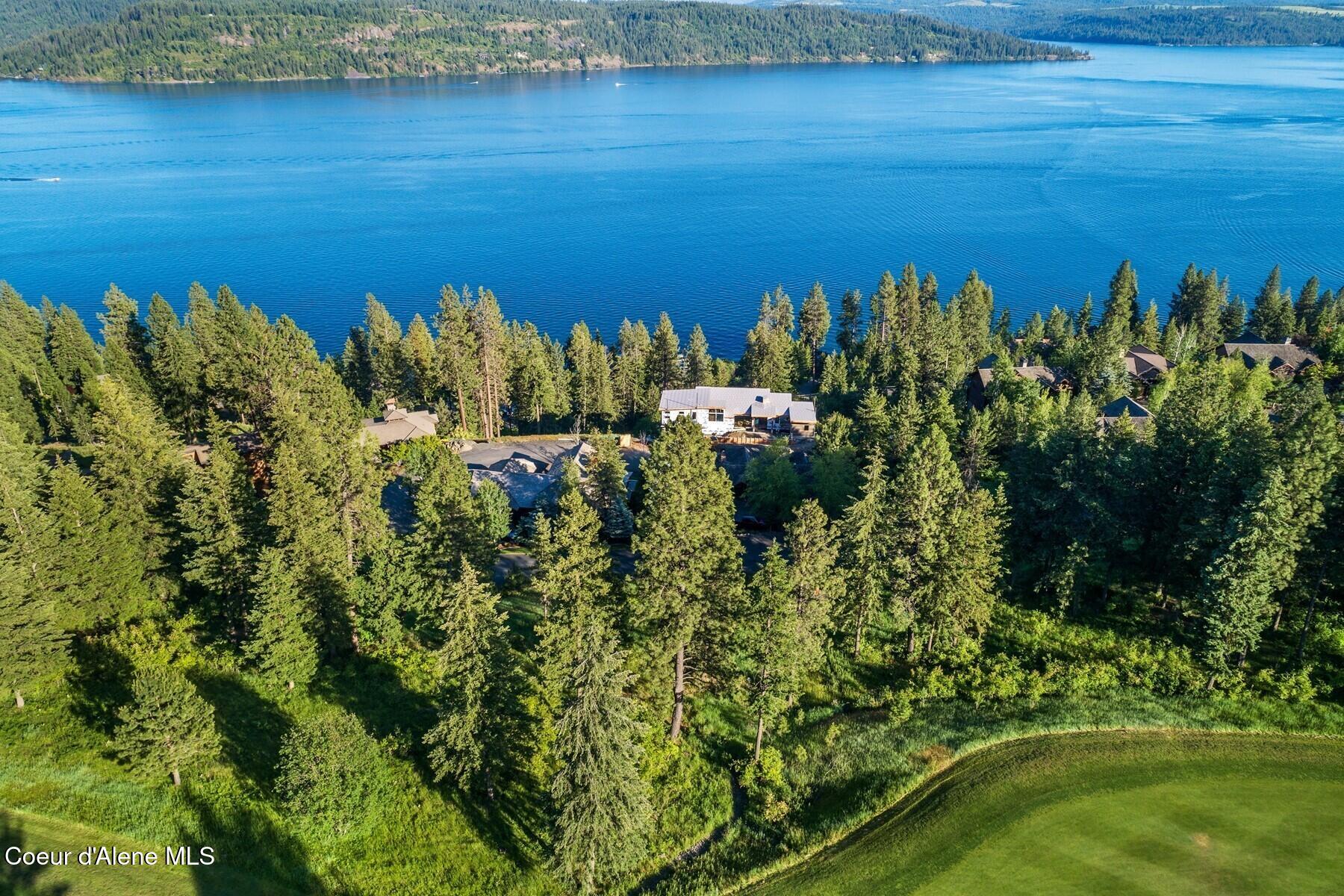Lot 46 Onyx Circle, Coeur d'Alene