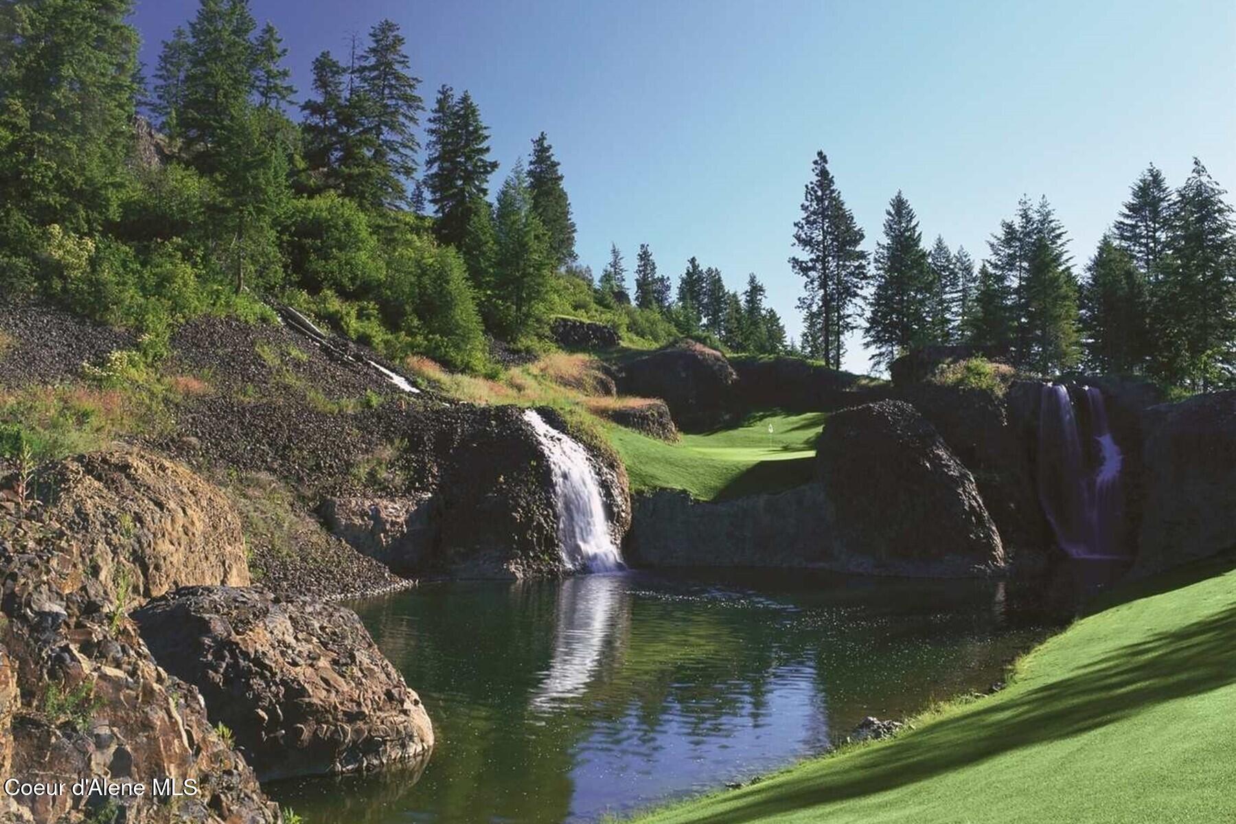 Lot 46 Onyx Circle, Coeur d'Alene