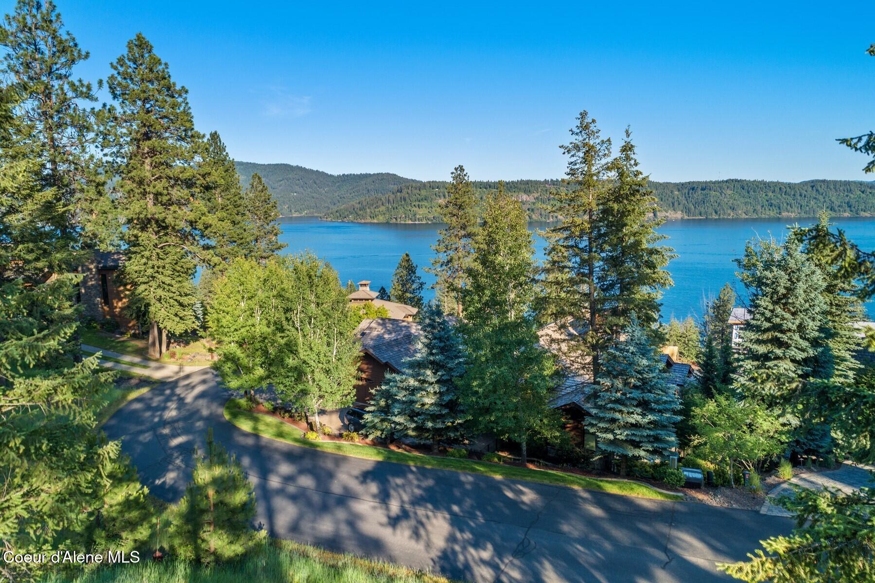 Lot 46 Onyx Circle, Coeur d'Alene