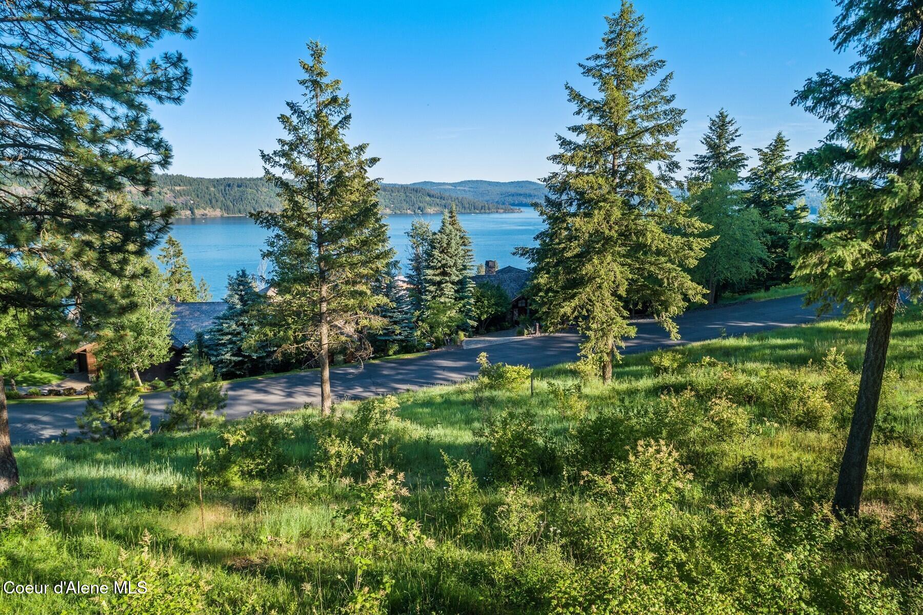 Lot 46 Onyx Circle, Coeur d'Alene