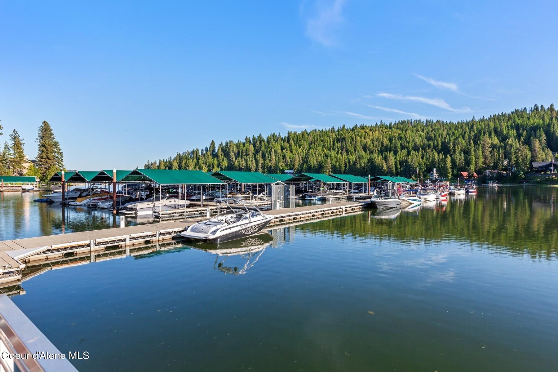 Lot 46 Onyx Circle, Coeur d'Alene