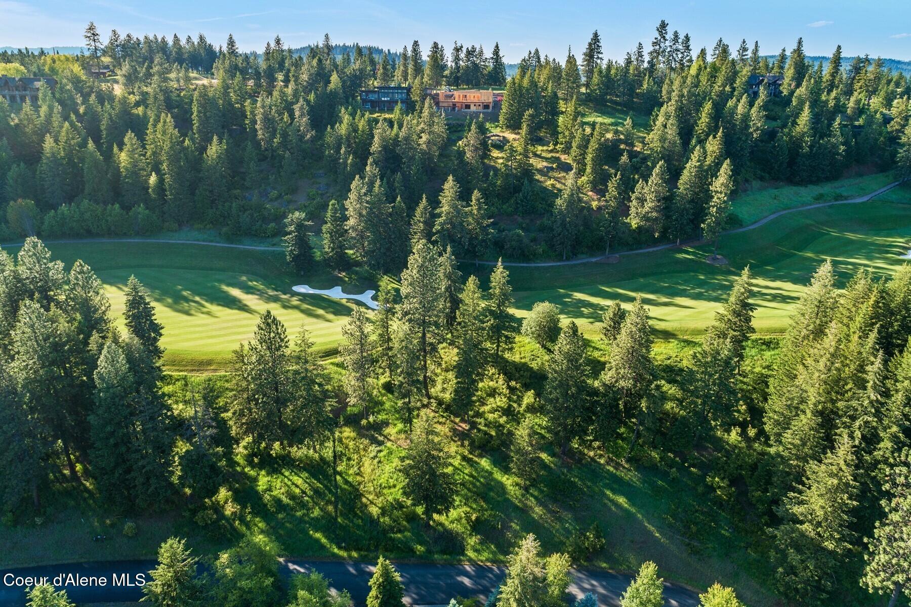 Lot 46 Onyx Circle, Coeur d'Alene