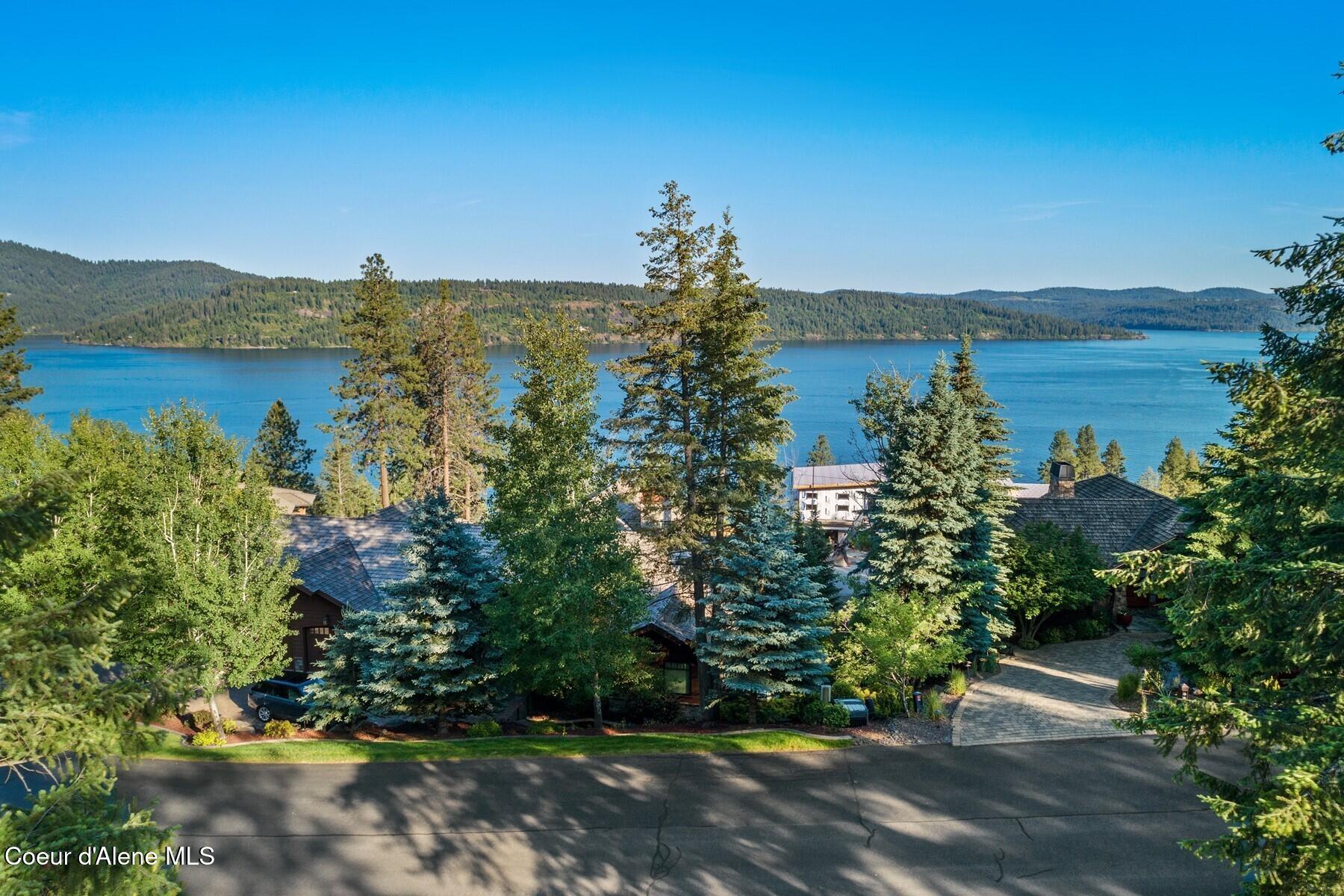 Lot 46 Onyx Circle, Coeur d'Alene