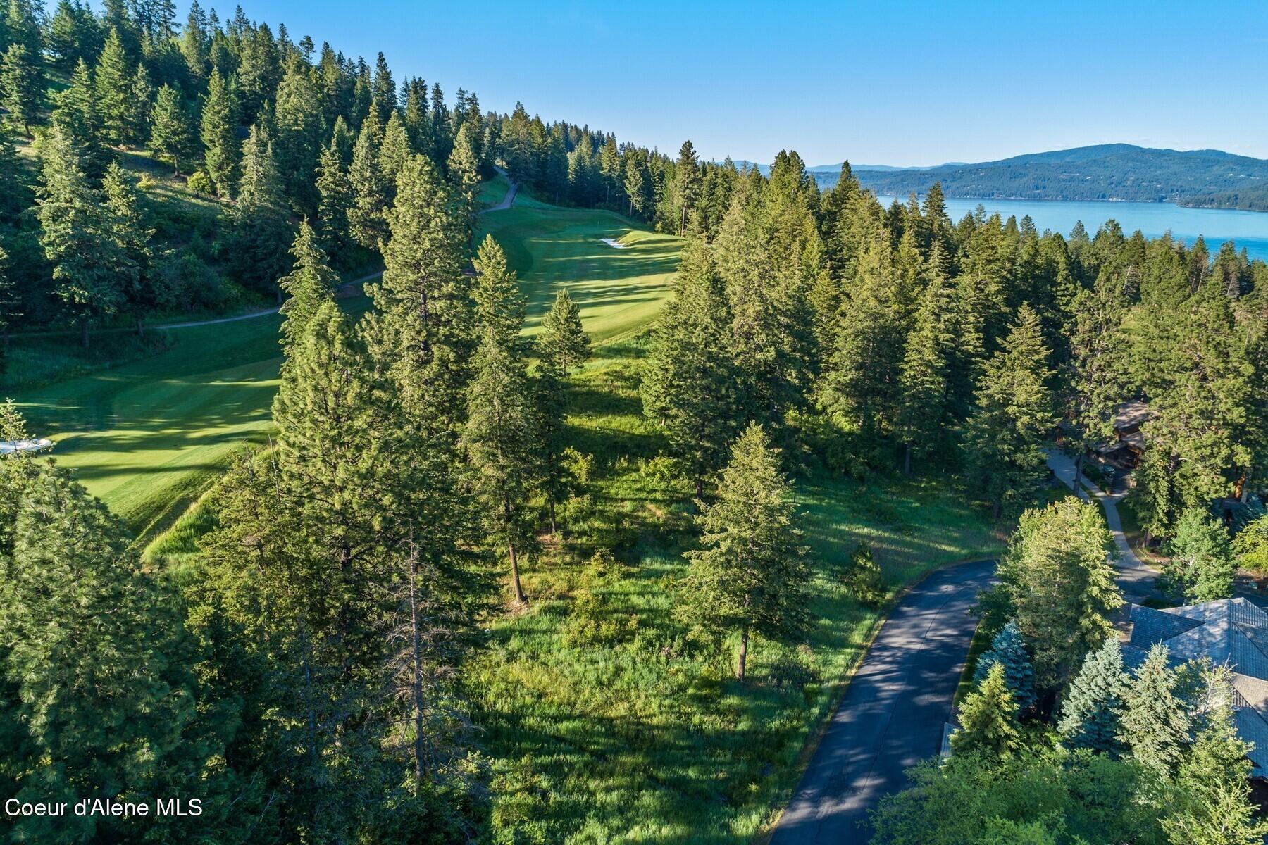Lot 46 Onyx Circle, Coeur d'Alene