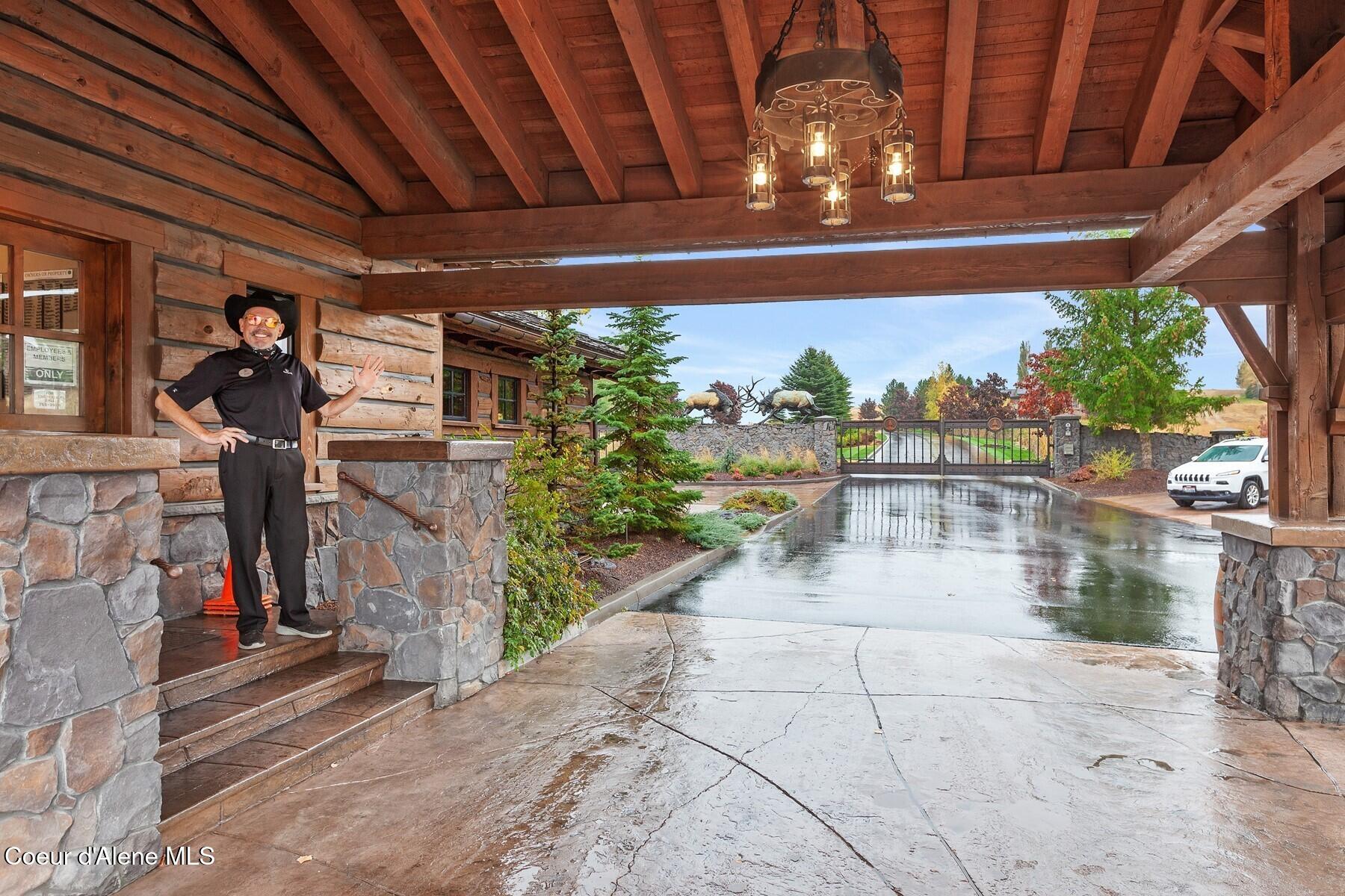 Lot 46 Onyx Circle, Coeur d'Alene
