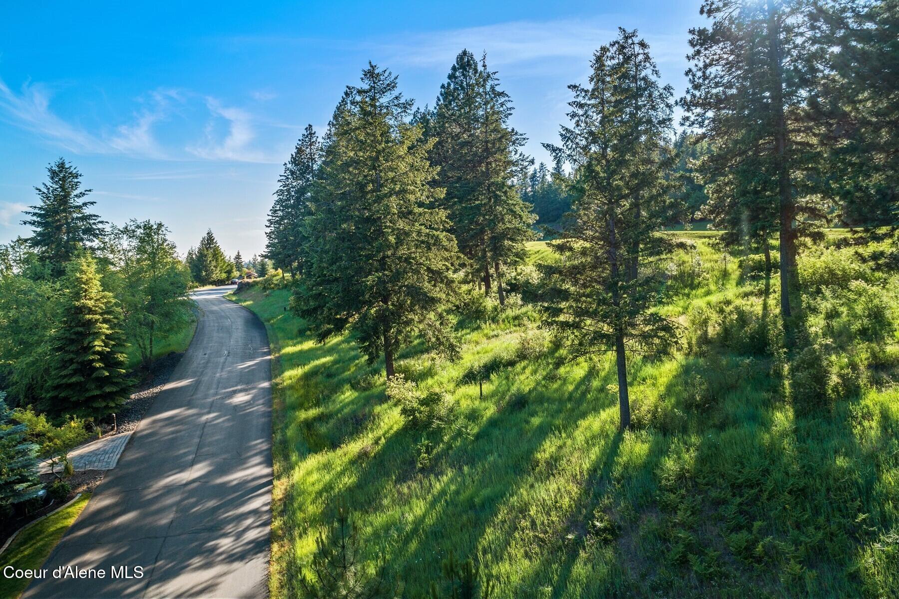 Lot 46 Onyx Circle, Coeur d'Alene