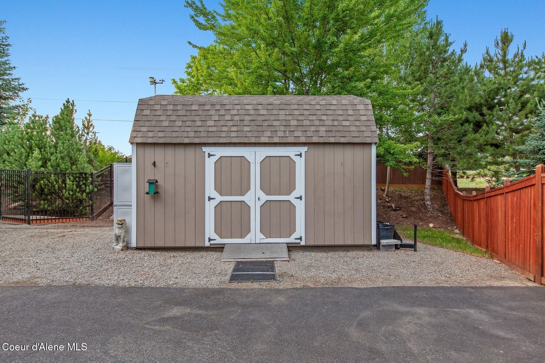 12155 N Yearling Circle