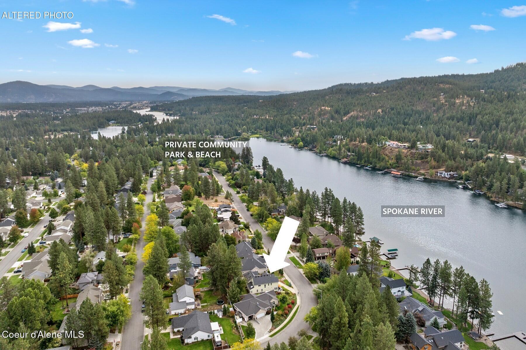 5326 E Shoreline Dr