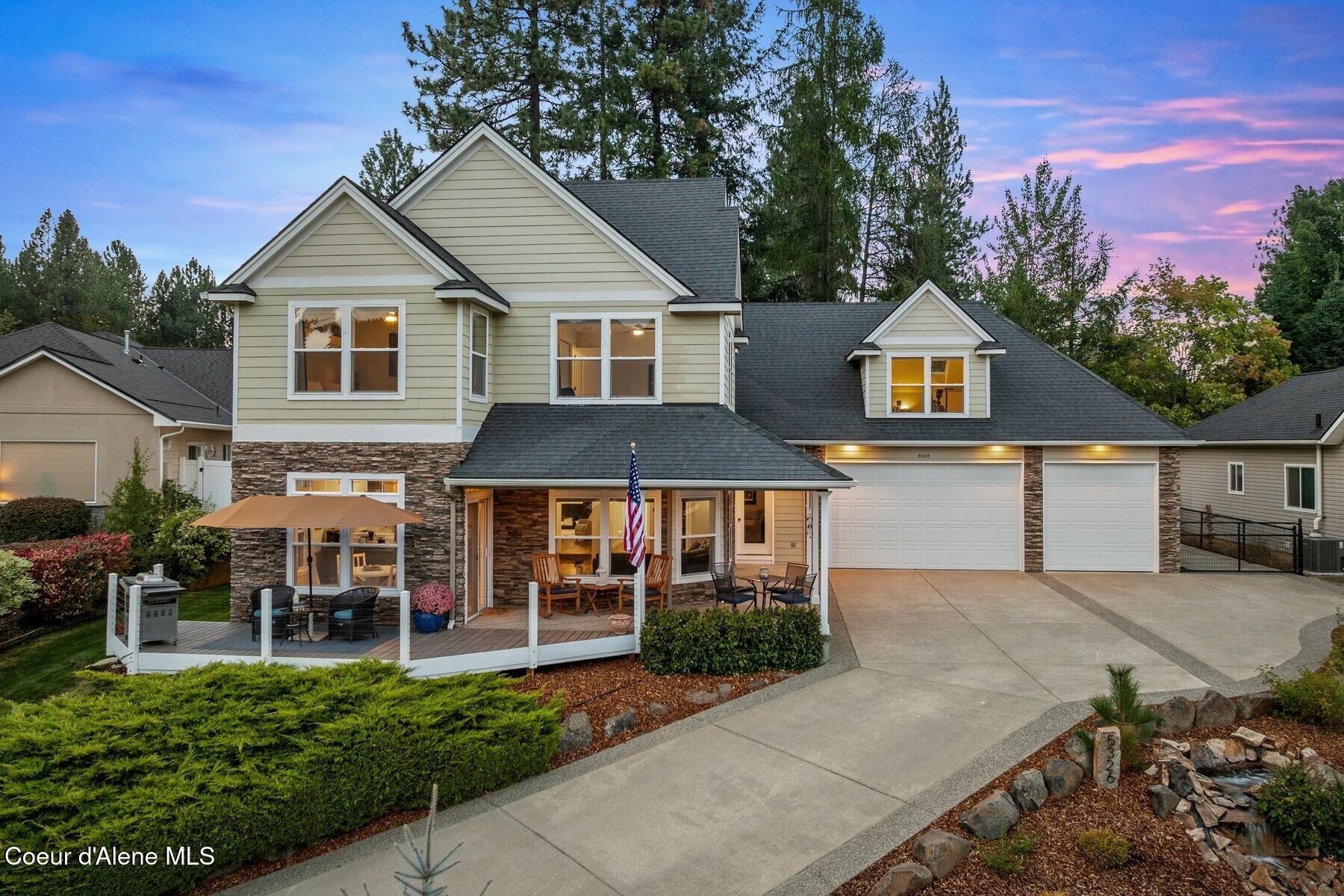 5326 E Shoreline Dr