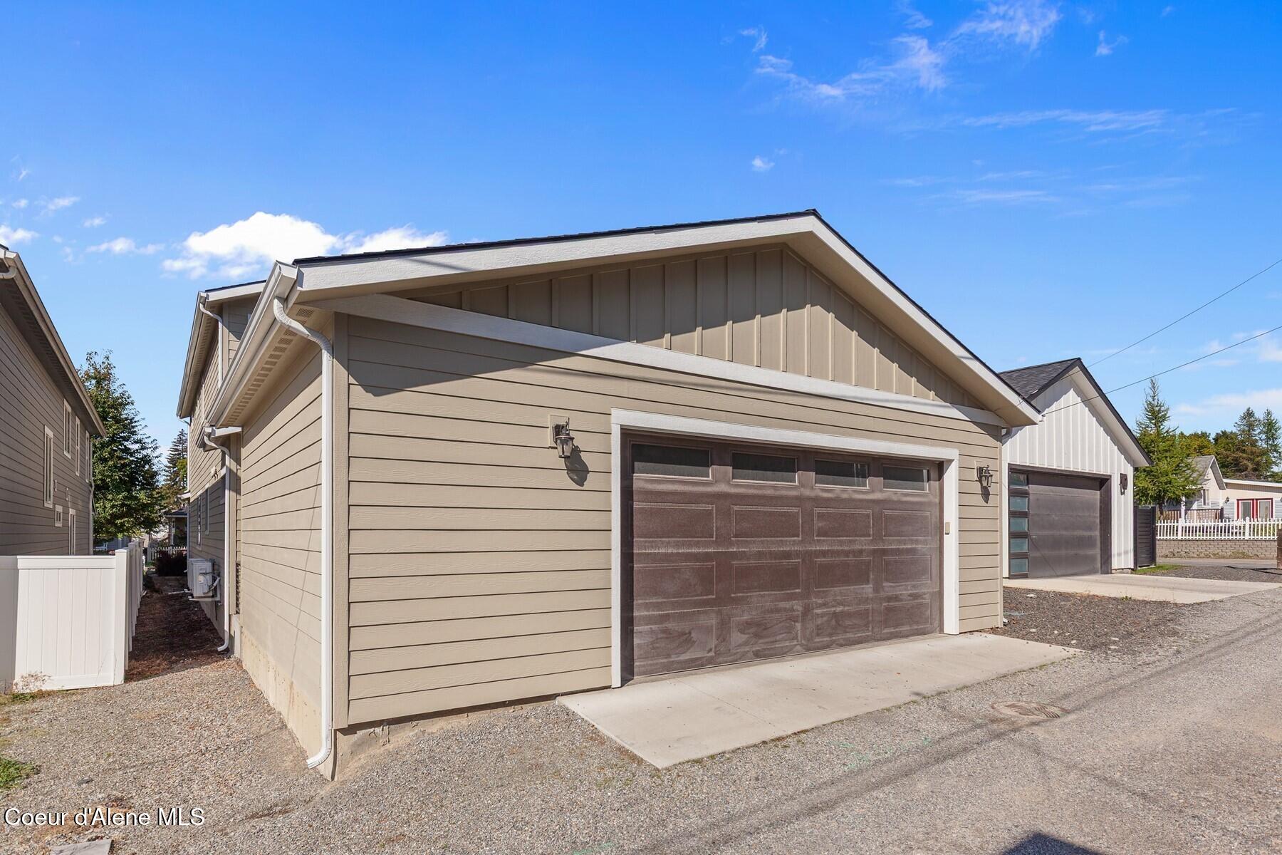 306 S 18th St, Coeur d'Alene