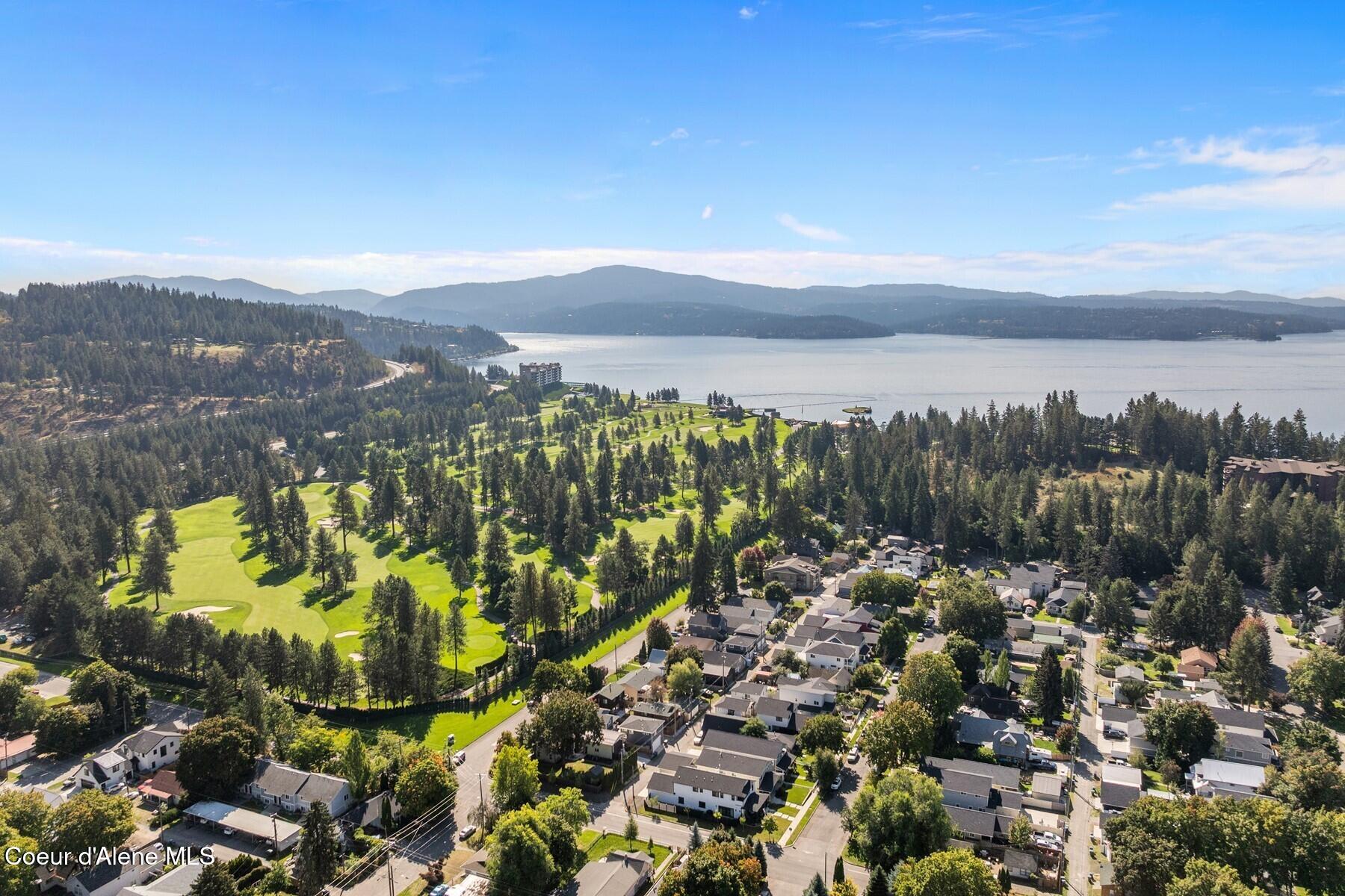 306 S 18th St, Coeur d'Alene