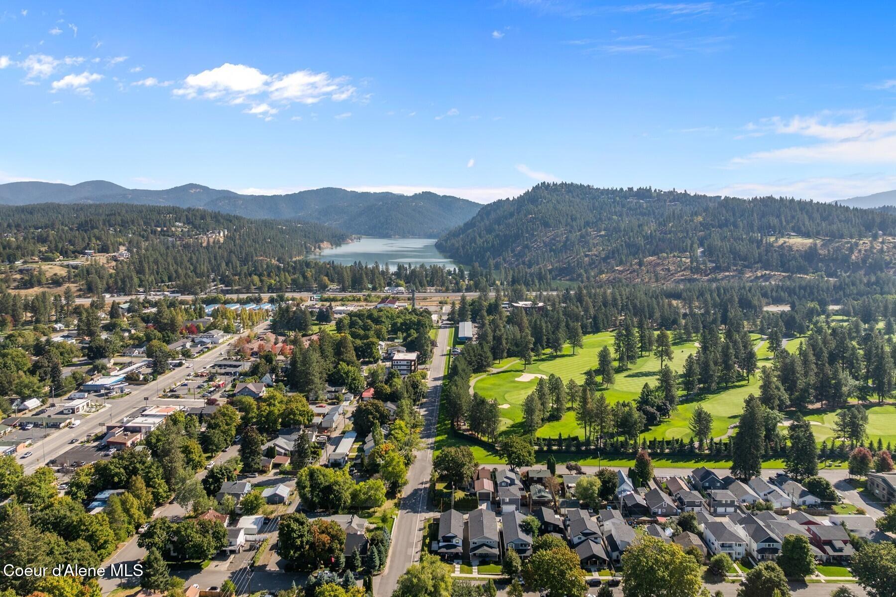 306 S 18th St, Coeur d'Alene