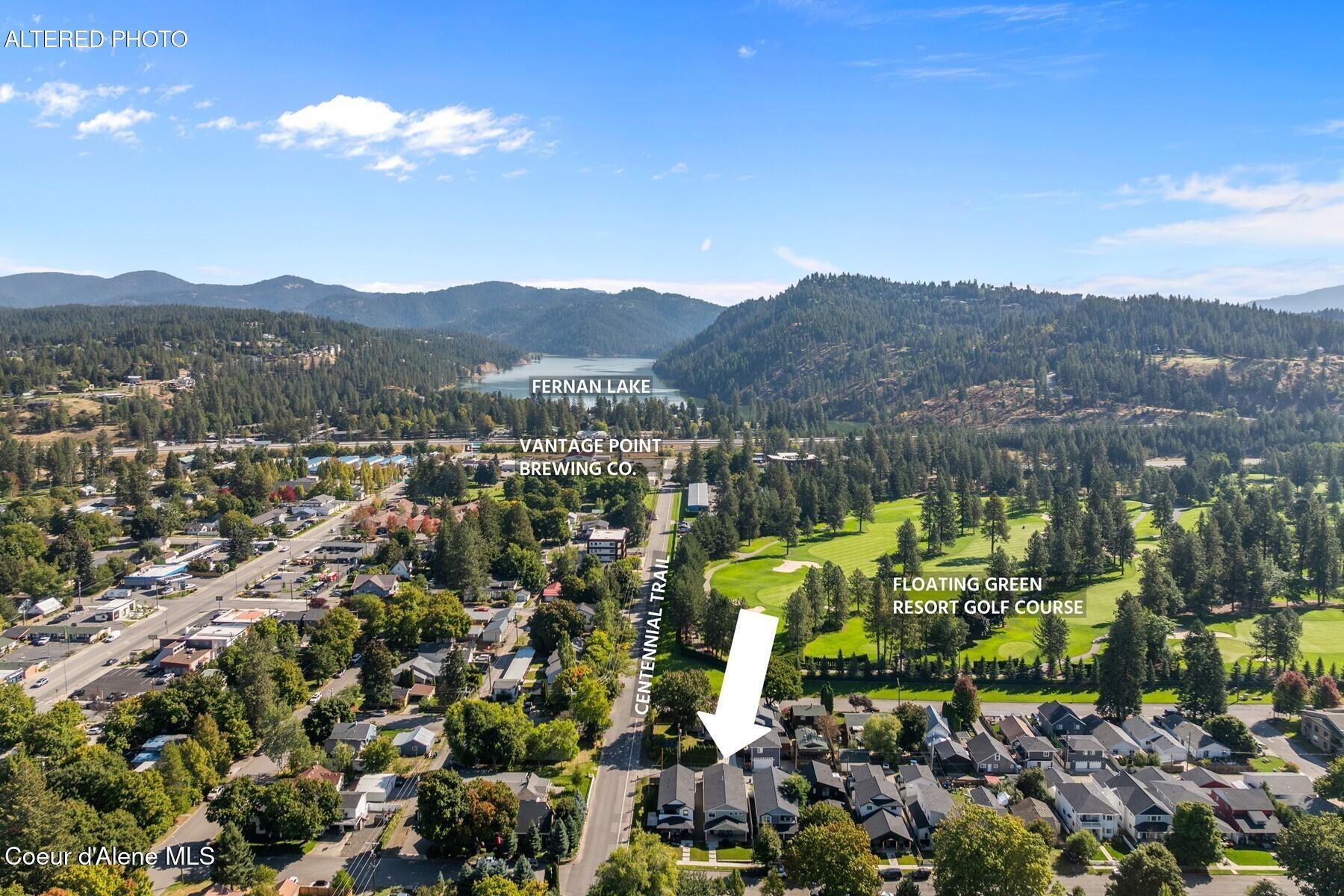 306 S 18th St, Coeur d'Alene