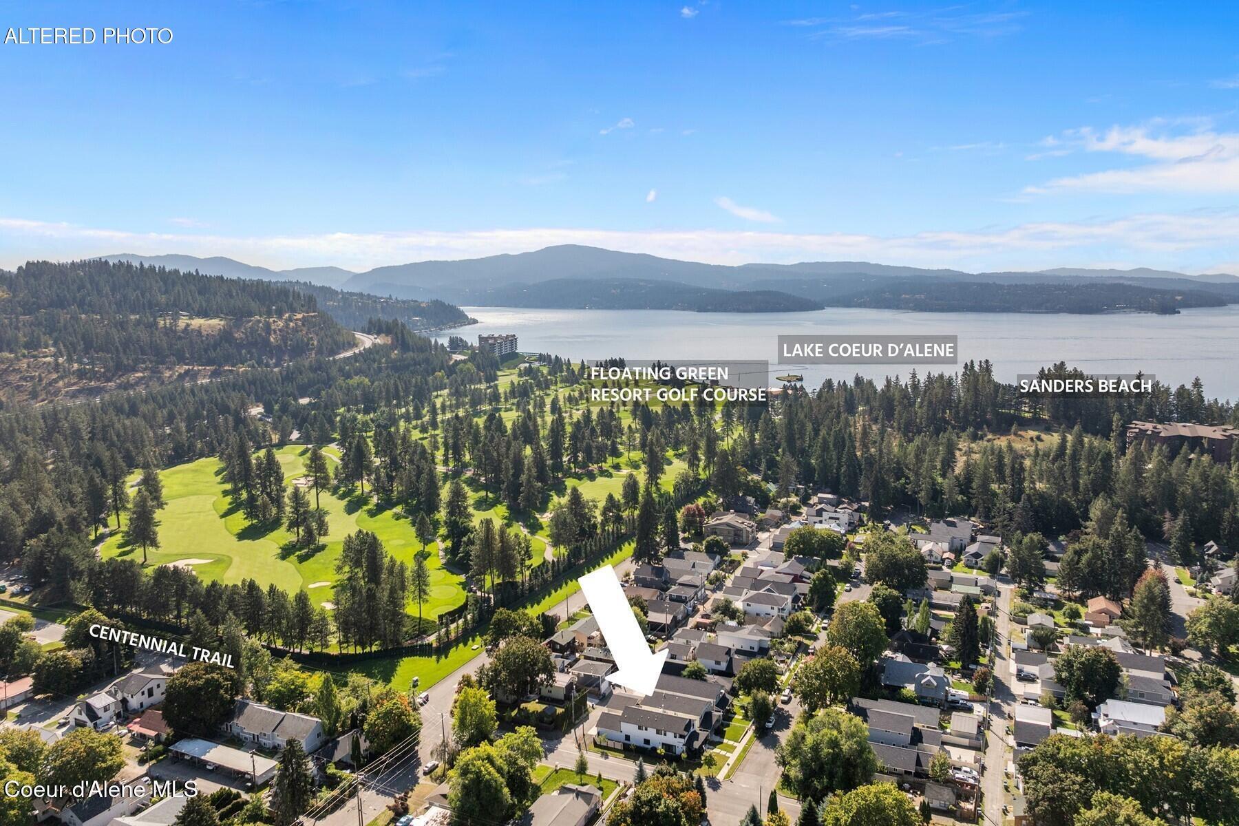 306 S 18th St, Coeur d'Alene
