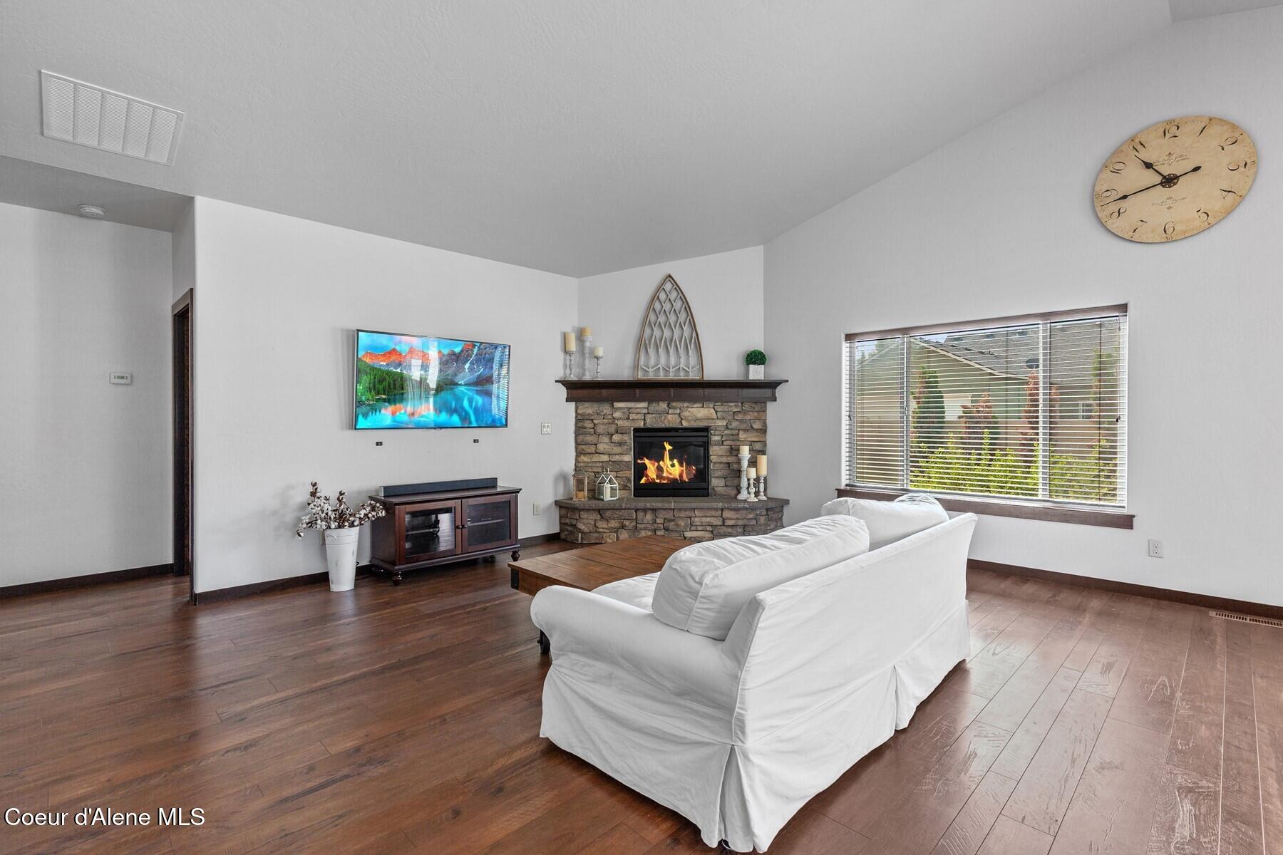 2854 W Sorbonne Dr, Coeur d'Alene