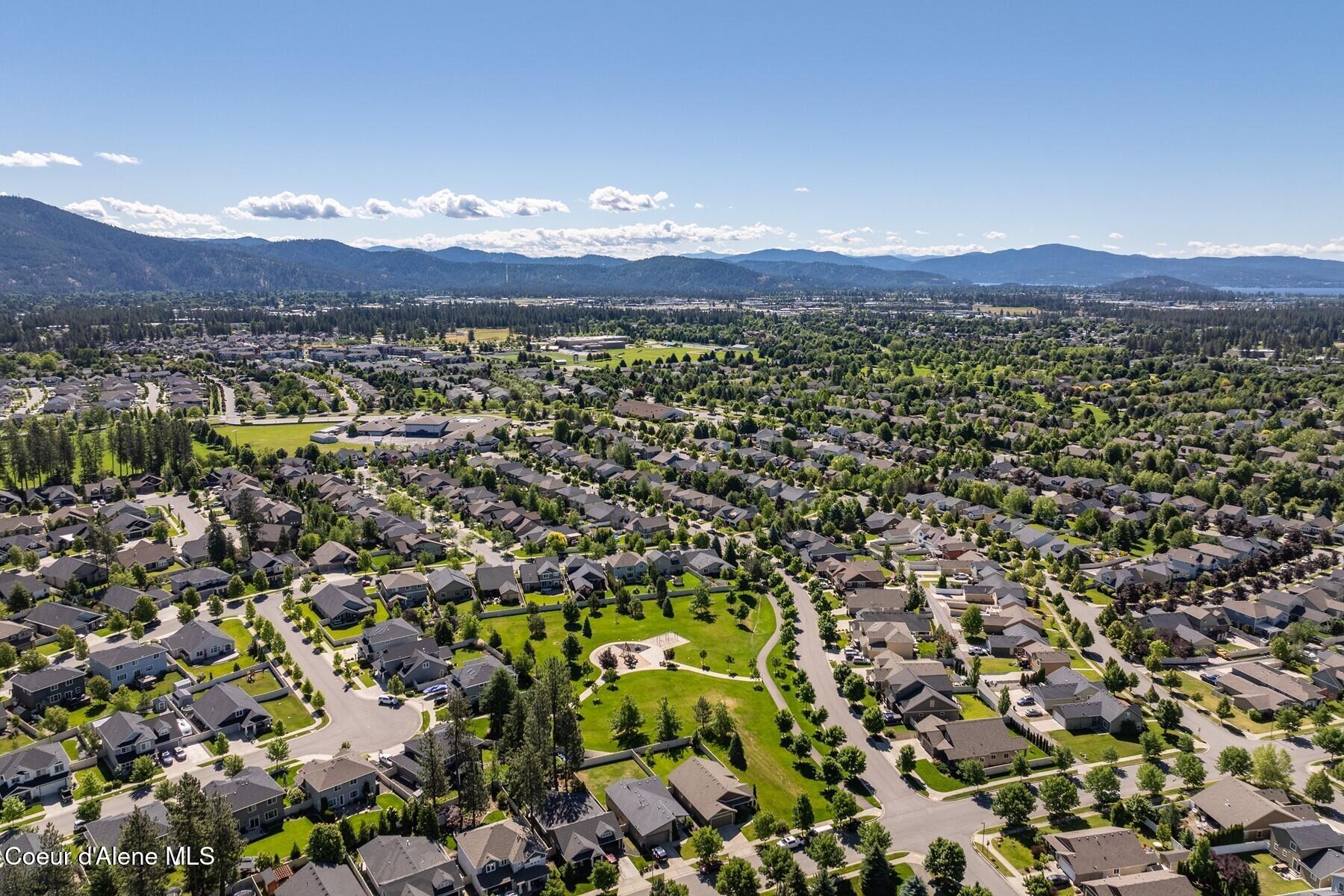 2854 W Sorbonne Dr, Coeur d'Alene